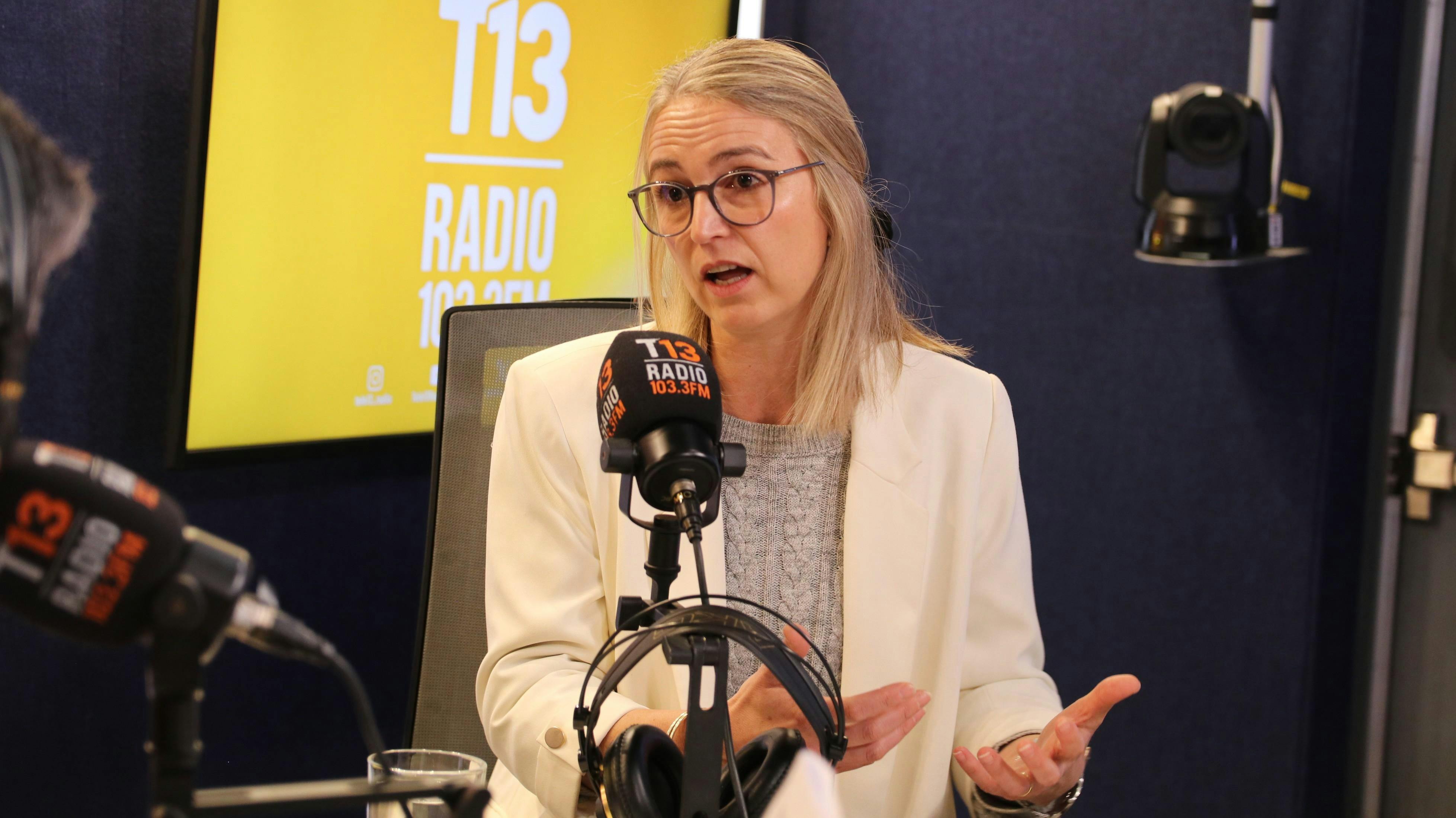 Rosita Jünemann por misión UC en Venezuela: “Se combinaron de forma particularmente desfavorable los 3 grandes elementos que componen el riesgo de desastre”