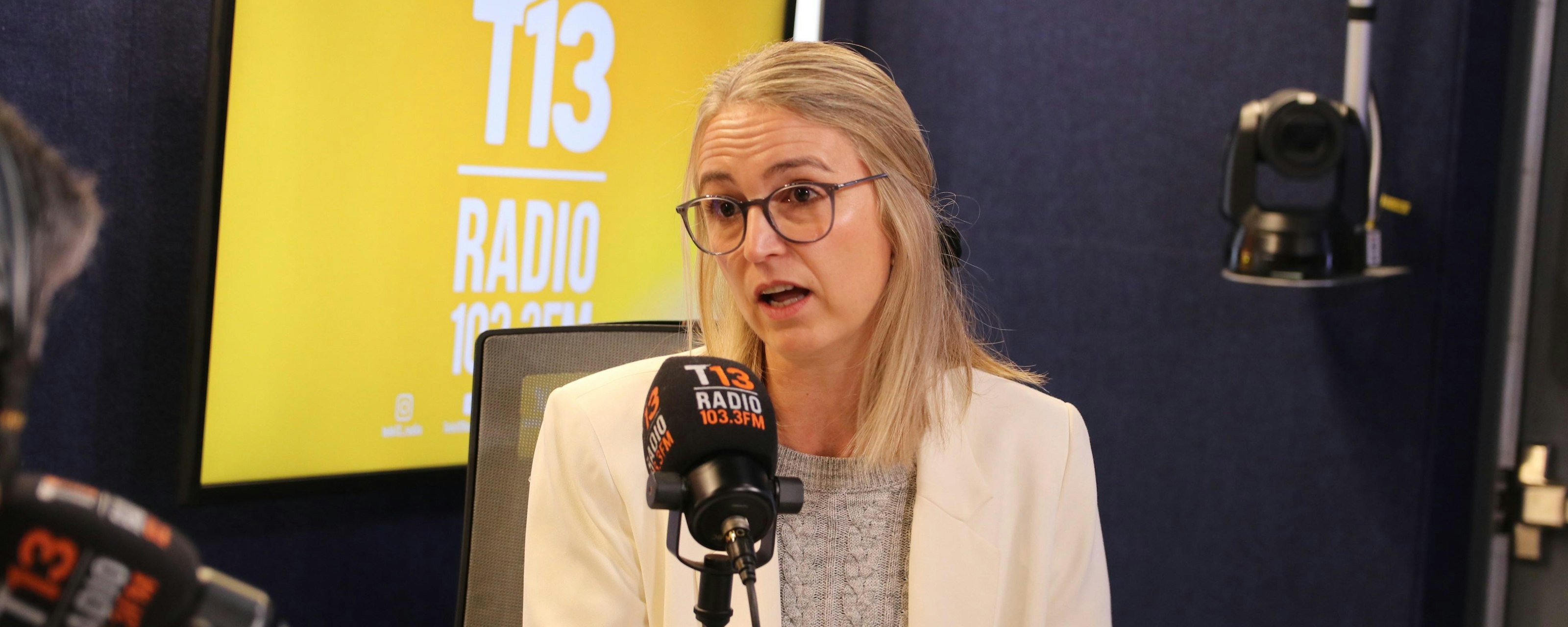 Rosita Jünemann por misión UC en Venezuela: “Se combinaron de forma particularmente desfavorable los 3 grandes elementos que componen el riesgo de desastre”