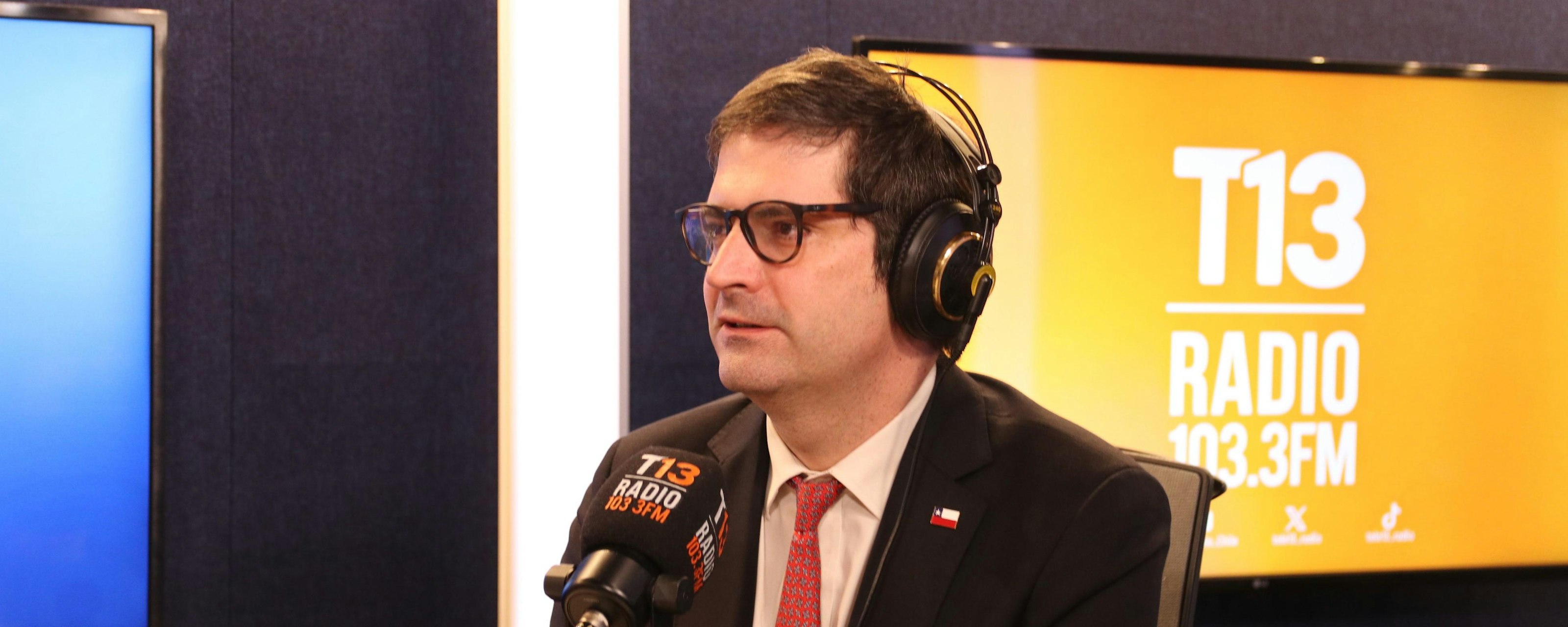 Subsecretario de Educación por prueba PISA: “Si no incorporamos a los padres en este problema de logros de aprendizaje, nos va a costar más avanzar”