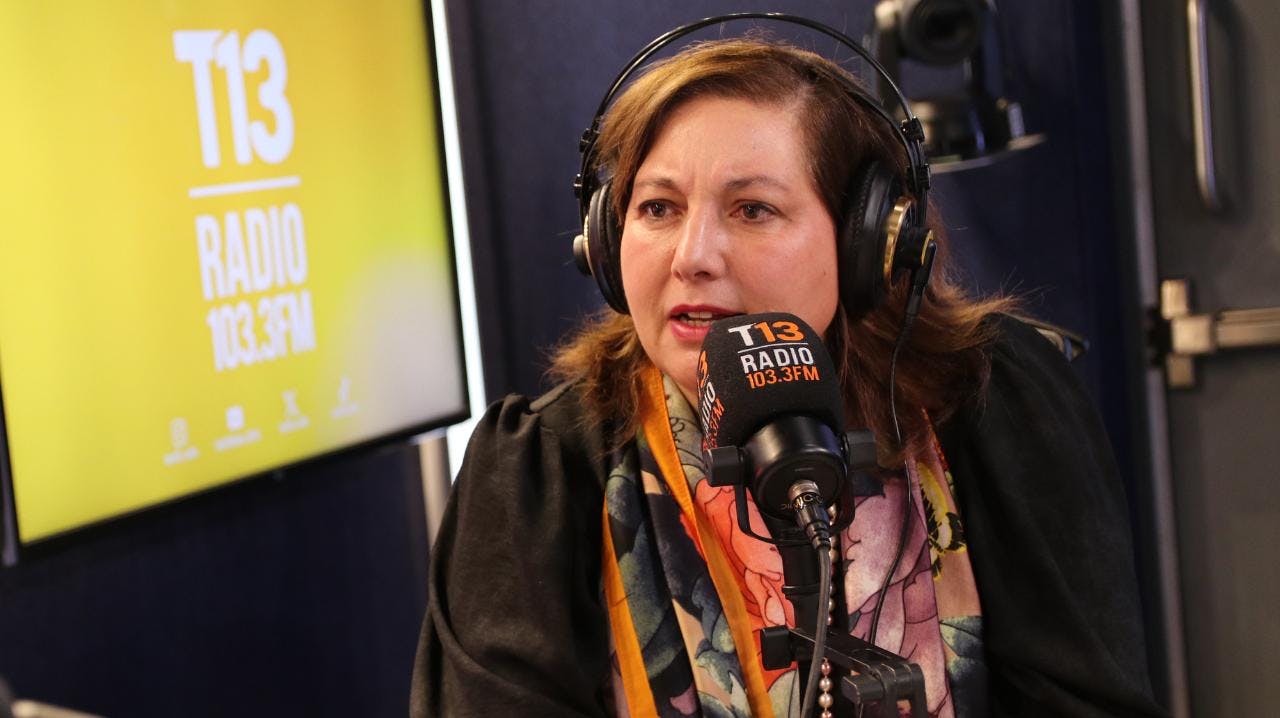 Senadora Vodanovic (PS) por gestión del Gobierno en política exterior: "Le falta firmeza y claridad"
