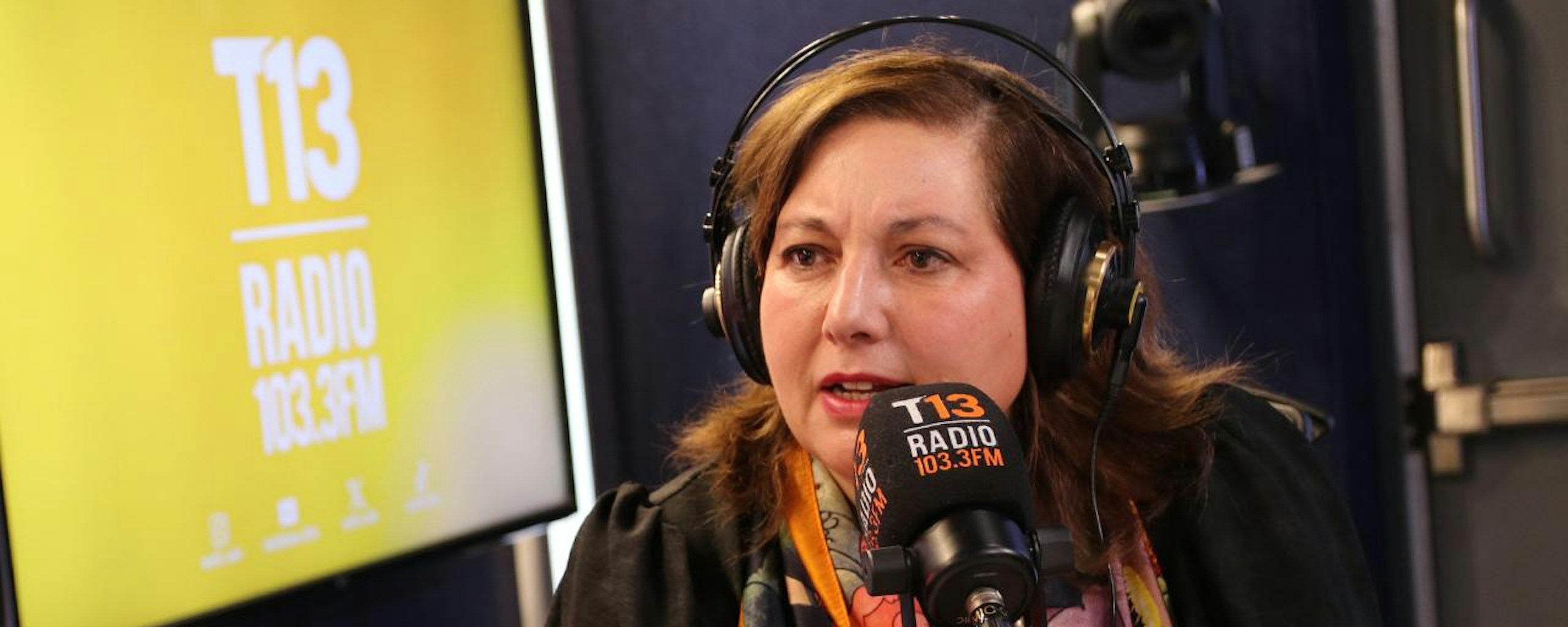 Senadora Vodanovic (PS) por gestión del Gobierno en política exterior: "Le falta firmeza y claridad"