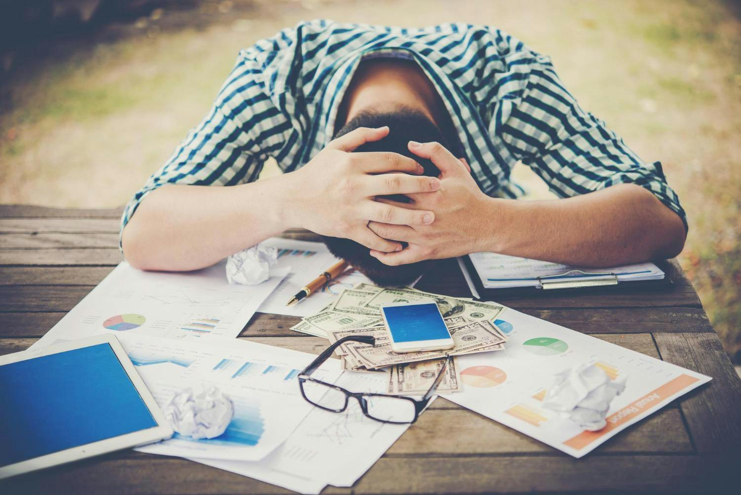 Claves para mejorar la eficiencia operativa y el control financiero en empresas en crecimiento