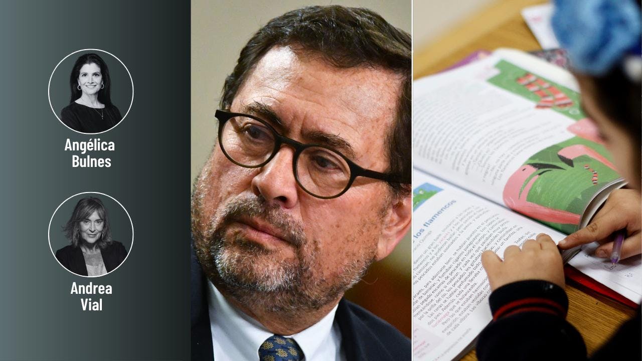 La interpelación al canciller Pérez Mackenna y los desalentadores resultados de la prueba PISA