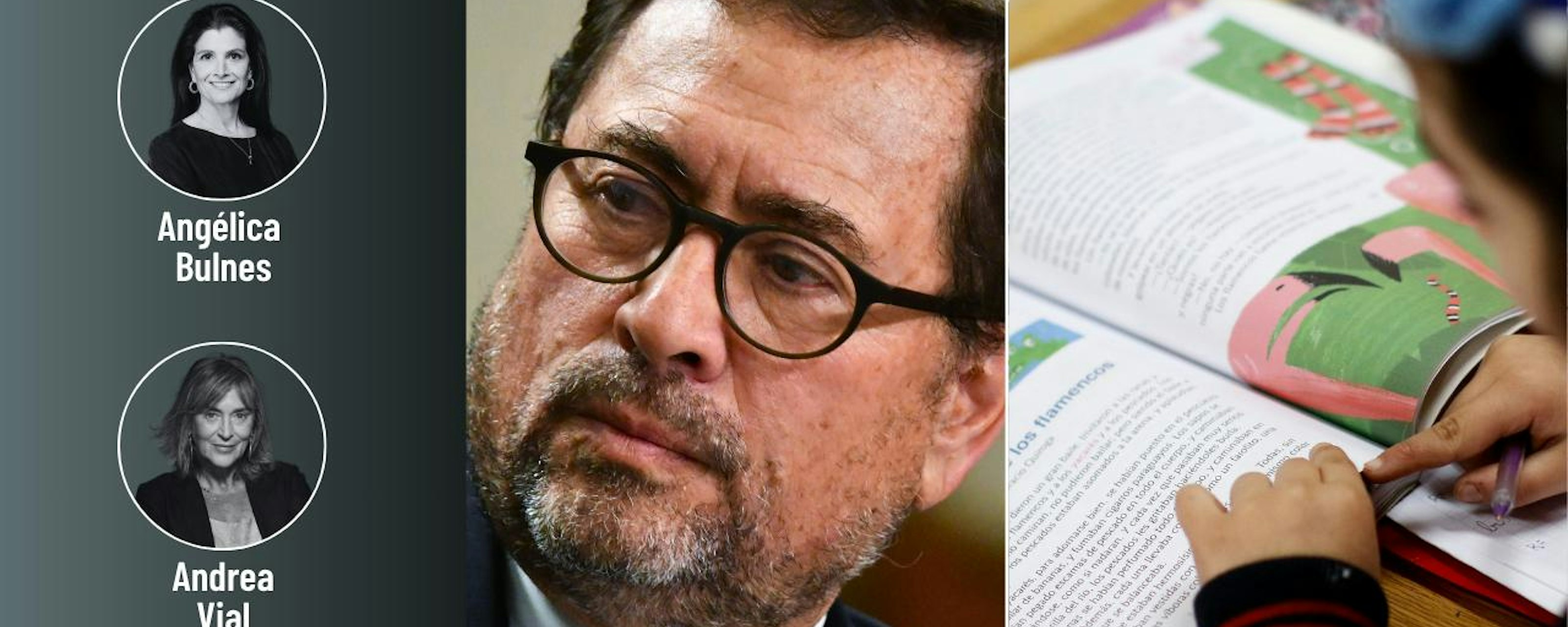 La interpelación al canciller Pérez Mackenna y los desalentadores resultados de la prueba PISA