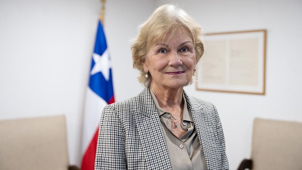 Ana María Stuven, Premio Nacional de Historia 2026: “Es fundamental en el país que se vuelva a hablar de prevención y de reinserción”