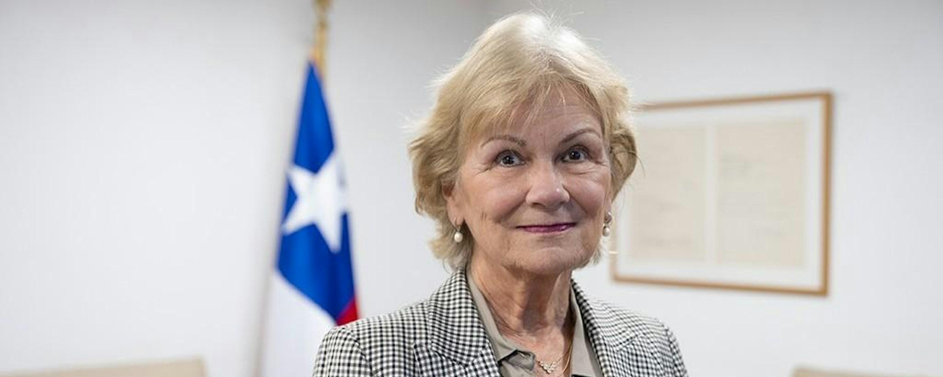 Ana María Stuven, Premio Nacional de Historia 2026: “Es fundamental en el país que se vuelva a hablar de prevención y de reinserción”
