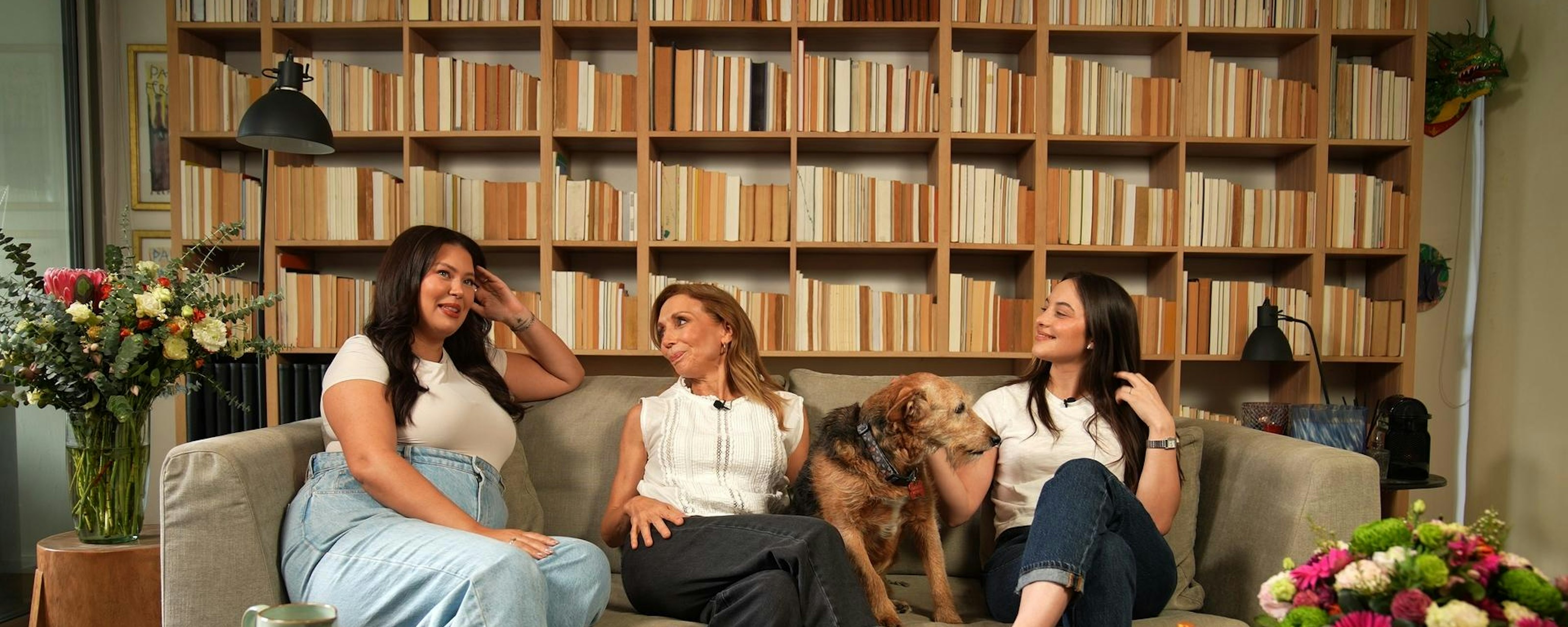 “Lo Valemos”: el nuevo podcast de L’Oréal Paris que busca abrir conversaciones auténticas junto a sus embajadoras