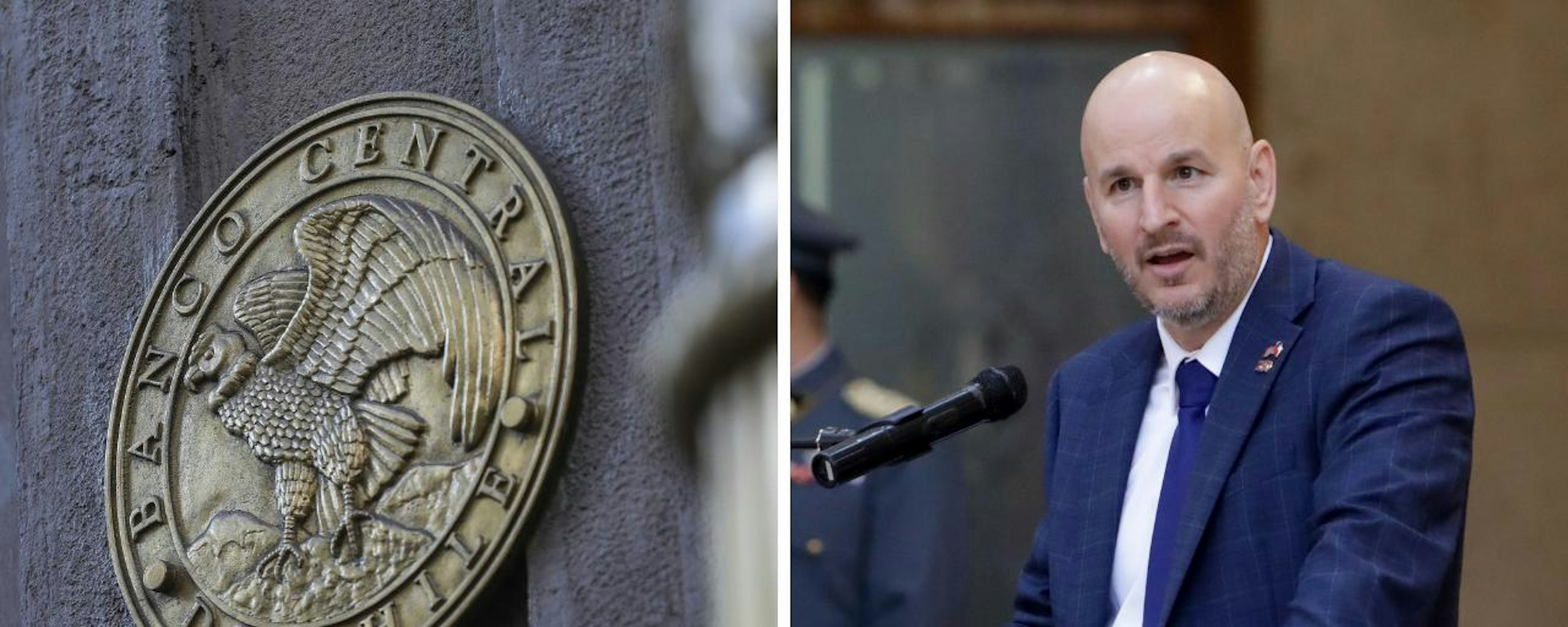 Ascanio Cavallo por las últimas cifras económicas y los dichos del embajador estadounidense Brandon Judd