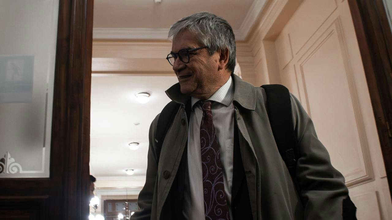 Exministro Marcel por cifras de desempleo: “de todos estos factores, los costos salariales probablemente son el menos importante”