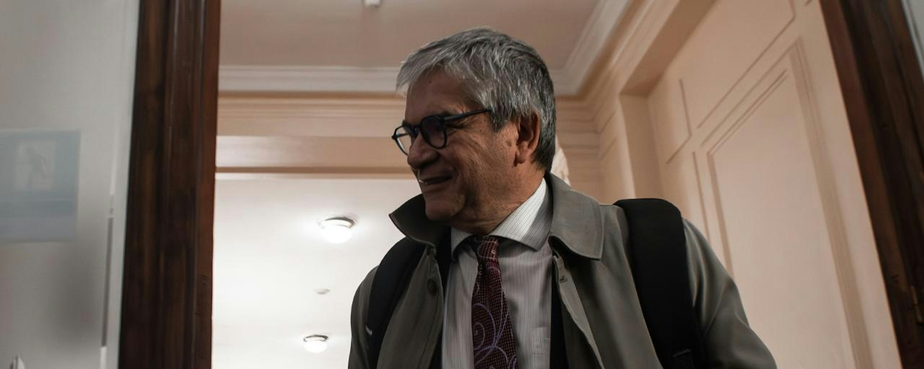 Exministro Marcel por cifras de desempleo: “de todos estos factores, los costos salariales probablemente son el menos importante”