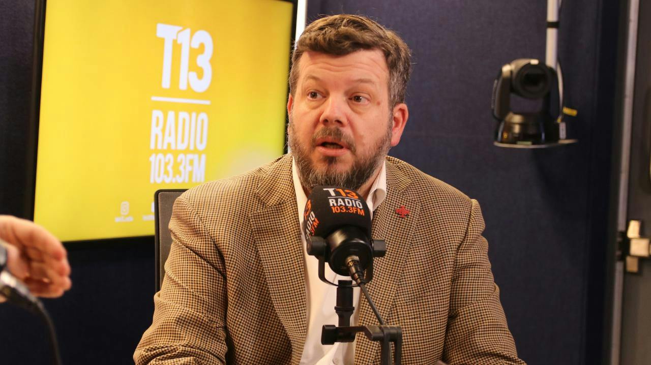 Johannes Kaiser y preocupación por desempleo: "Todavía falta urgencia en lo que es la reforma laboral"
