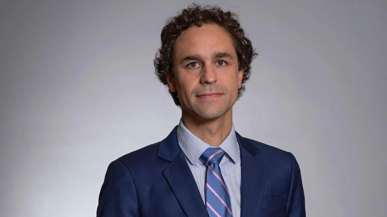 Fernando Larraín y Chile Day Madrid: "Hay un punto de inflexión en las expectativas, sobre todo en inversiones"
