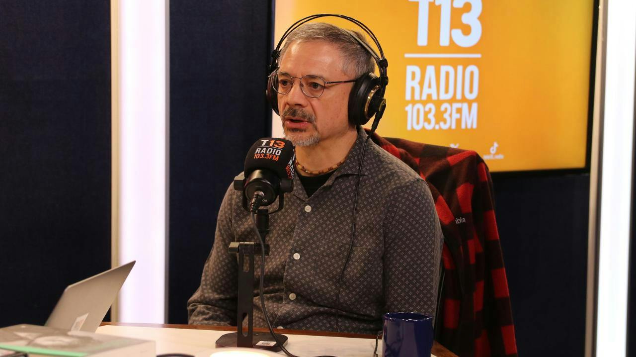 Álvaro Soto: “Una IA que sabe mucho puede ser usada para cosas buenas, pero en las manos equivocadas puede ser peligroso”