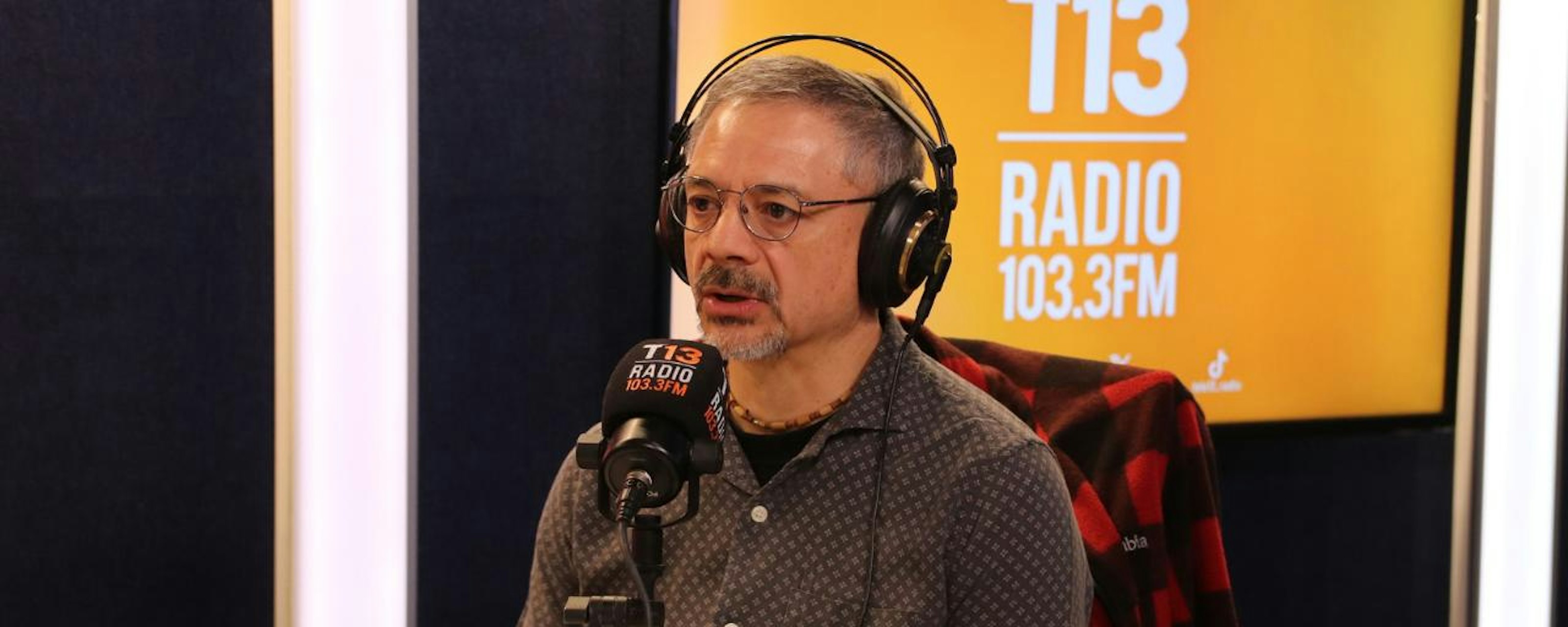 Álvaro Soto: “Una IA que sabe mucho puede ser usada para cosas buenas, pero en las manos equivocadas puede ser peligroso”