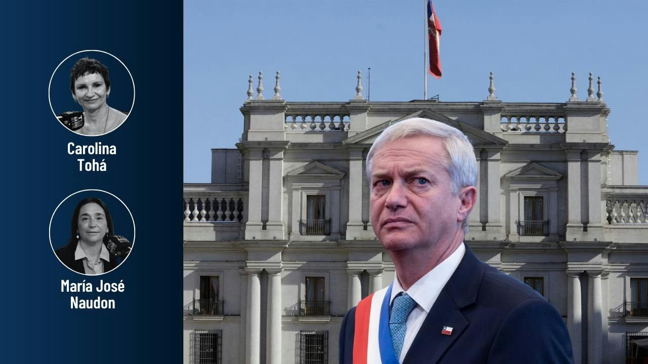 Lo que dejó el silencio del gobierno por el 11S