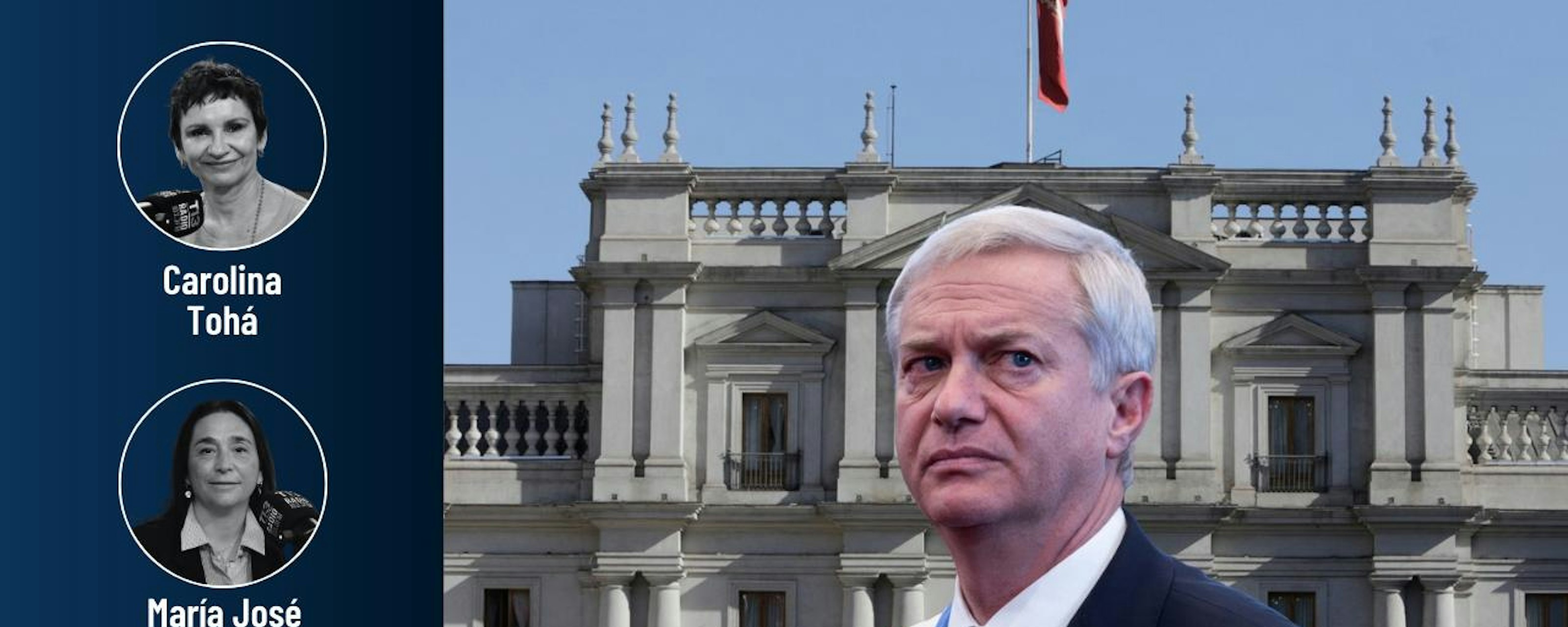 Lo que dejó el silencio del gobierno por el 11S