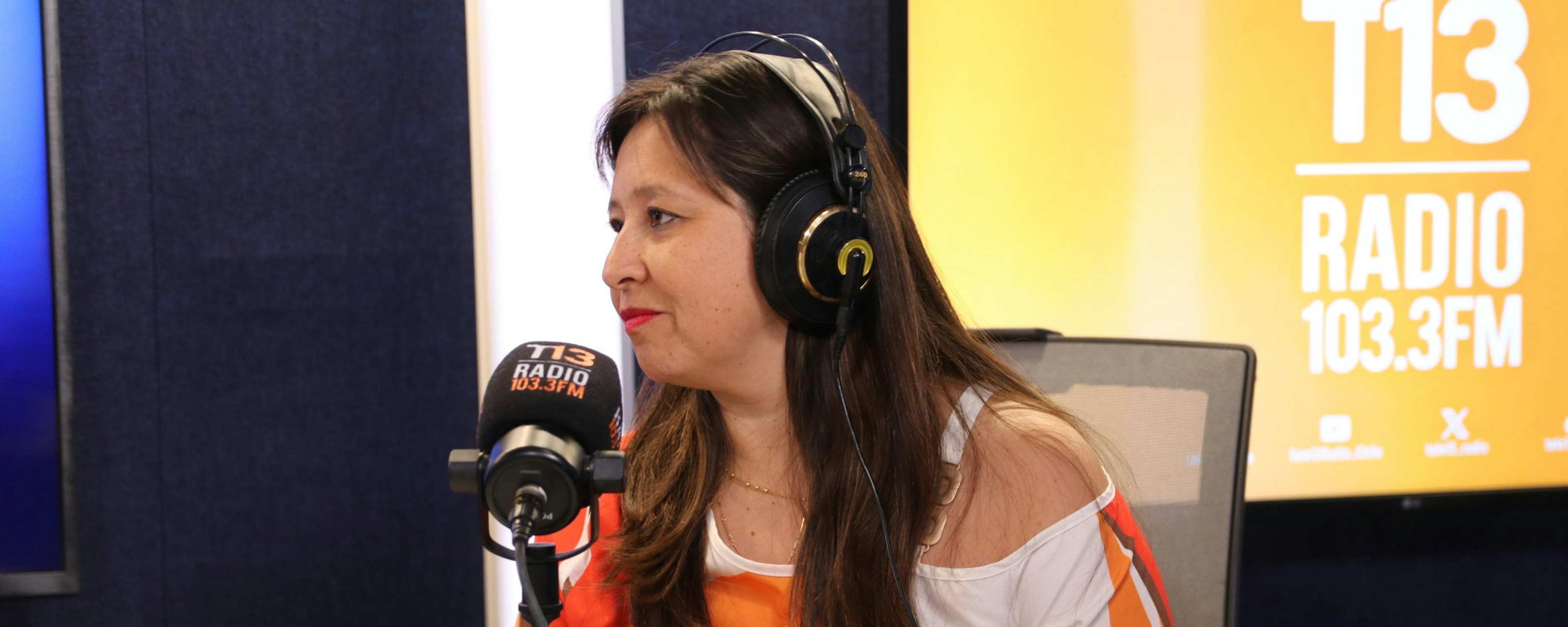 Presidenta de la Asociación Nacional de Magistrados por remoción de jueces por mal uso de licencias: "No se respetó el debido proceso”