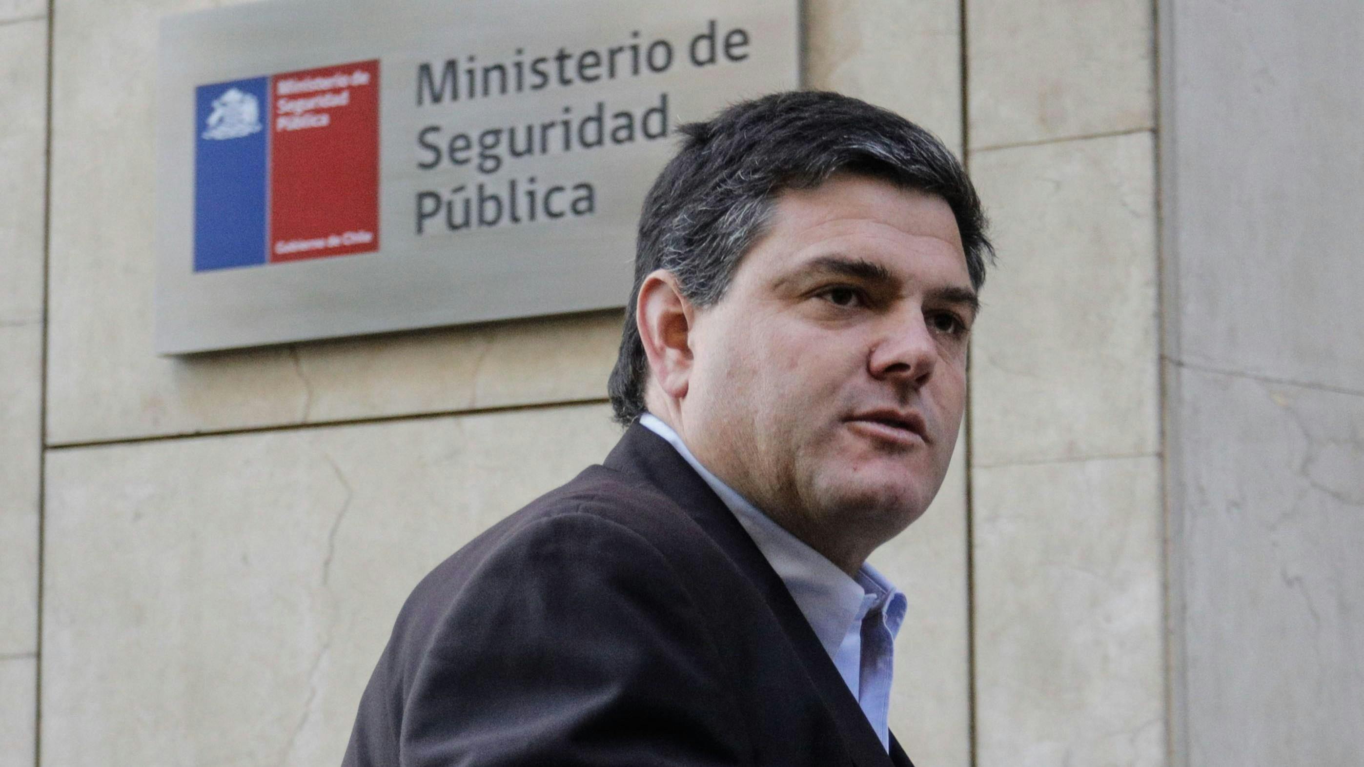 Presidente de la ACHM por reglamento de la Ley de Seguridad Municipal: “Fue un error que hay que retroceder (...) Pero esto de pasar gato por liebre no creo que corresponda”