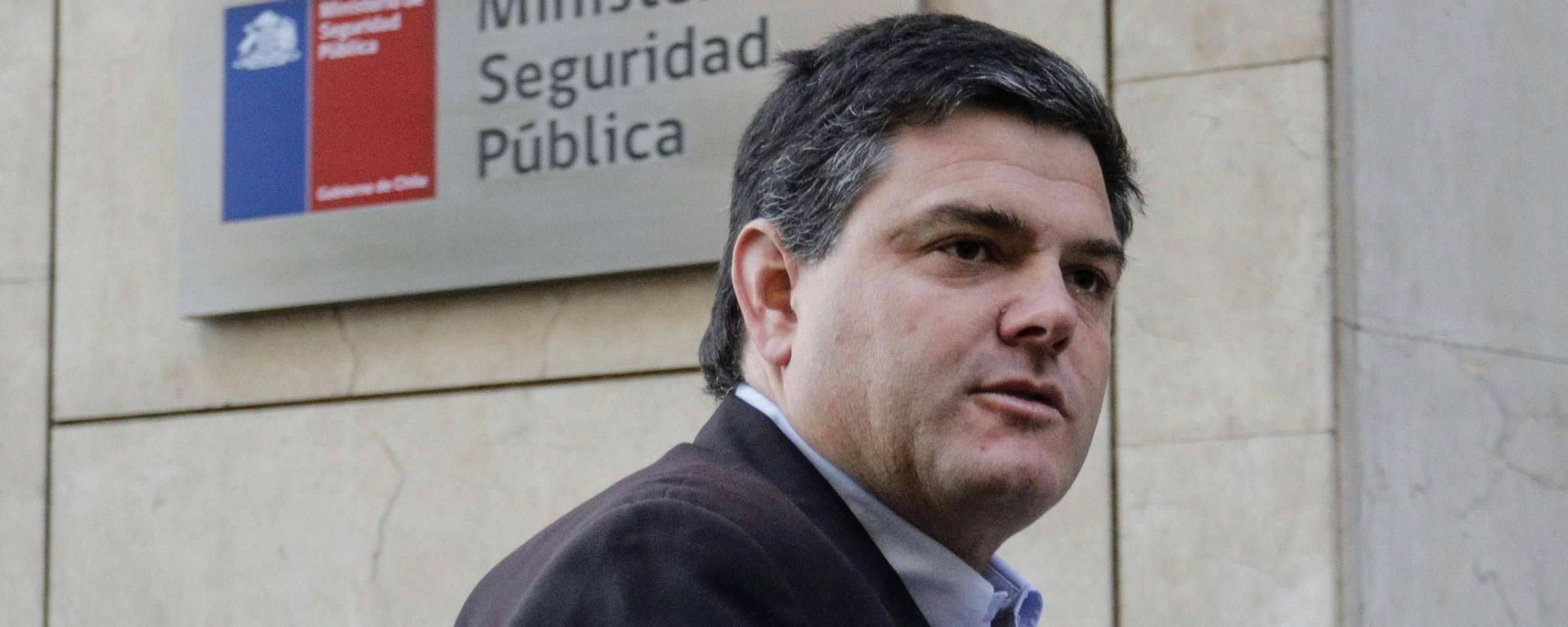 Presidente de la ACHM por reglamento de la Ley de Seguridad Municipal: “Fue un error que hay que retroceder (...) Pero esto de pasar gato por liebre no creo que corresponda”