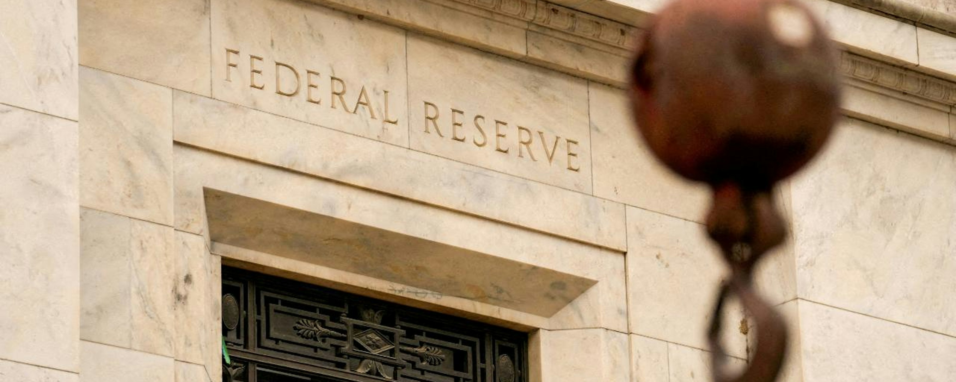El mercado espera un alza de la tasa de interés en la reunión de hoy de la Reserva Federal