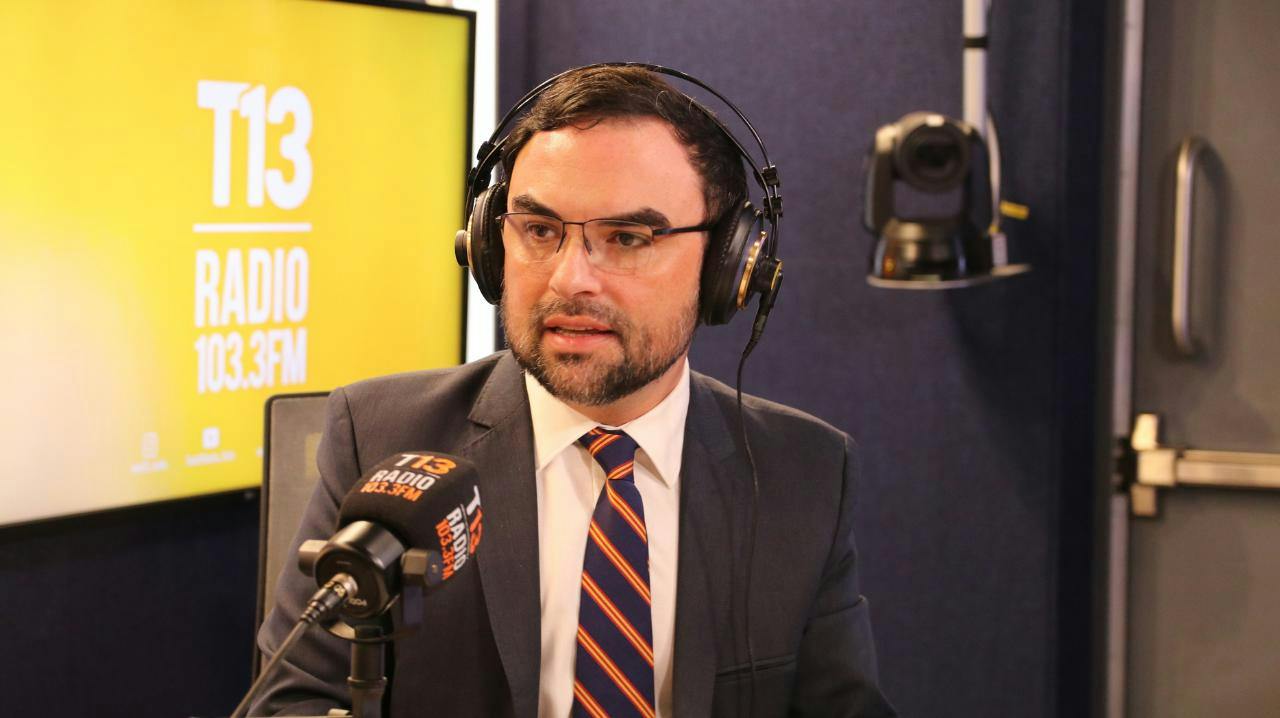 Director del Trabajo, David Oddó, y trabajadores circunstanciales del 18: “Están regidos por la ley y nosotros vamos a fiscalizar que se cumpla con sus derechos”