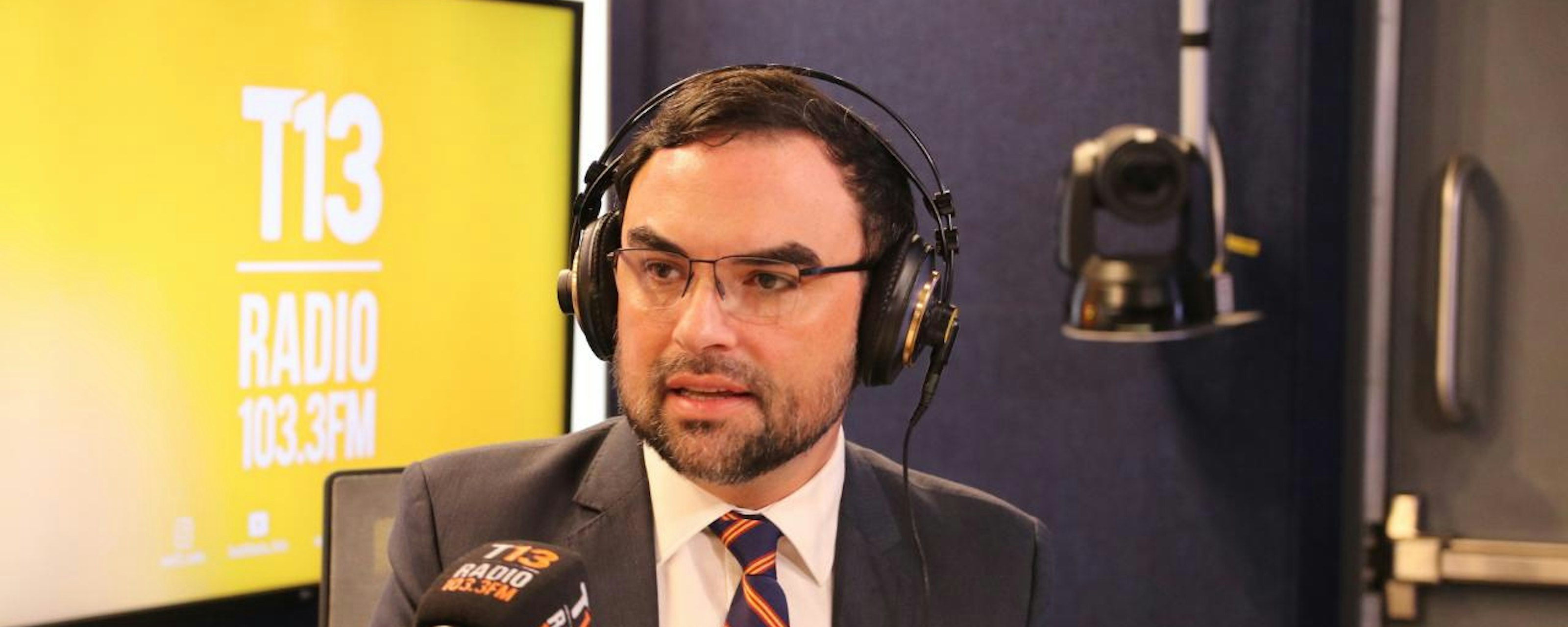 Director del Trabajo, David Oddó, y trabajadores circunstanciales del 18: “Están regidos por la ley y nosotros vamos a fiscalizar que se cumpla con sus derechos”
