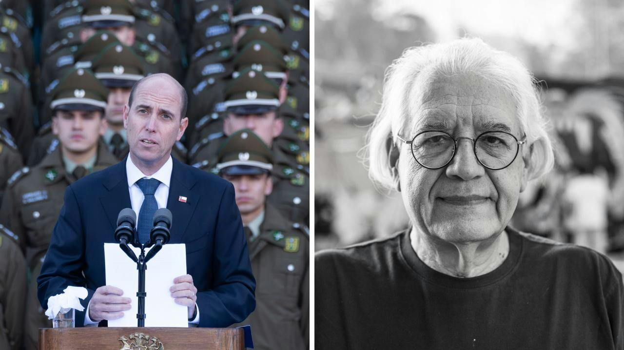 Ascanio Cavallo por agenda de seguridad y legado del cineasta Patricio Guzmán