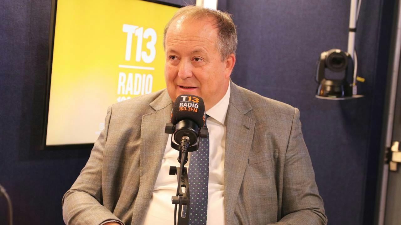 Fiscal Valencia: "Muchos países democráticos que son eficaces tienen listas o nóminas de organizaciones criminales"