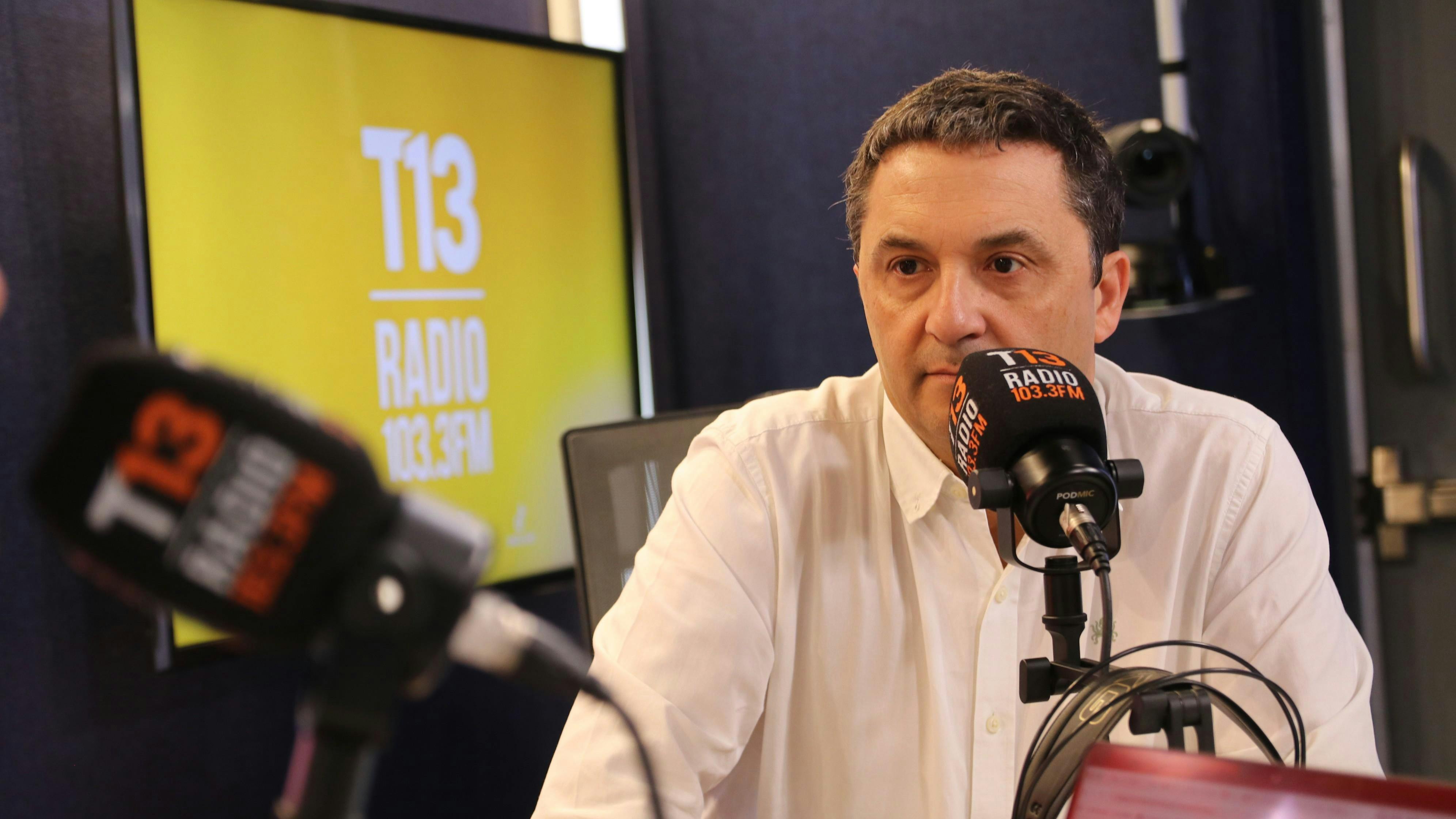 Alfredo Sepúlveda por el valor simbólico de las Fiestas Patrias y la evolución de las celebraciones