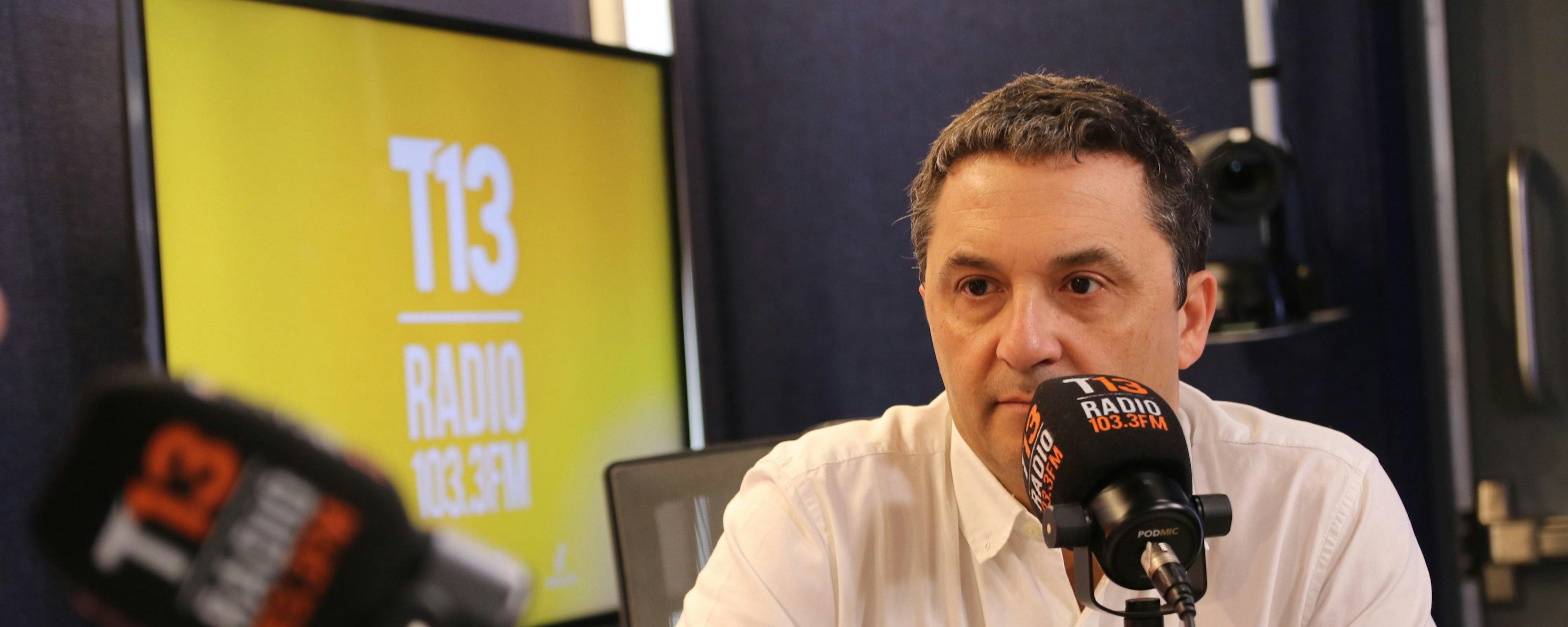 Alfredo Sepúlveda por el valor simbólico de las Fiestas Patrias y la evolución de las celebraciones