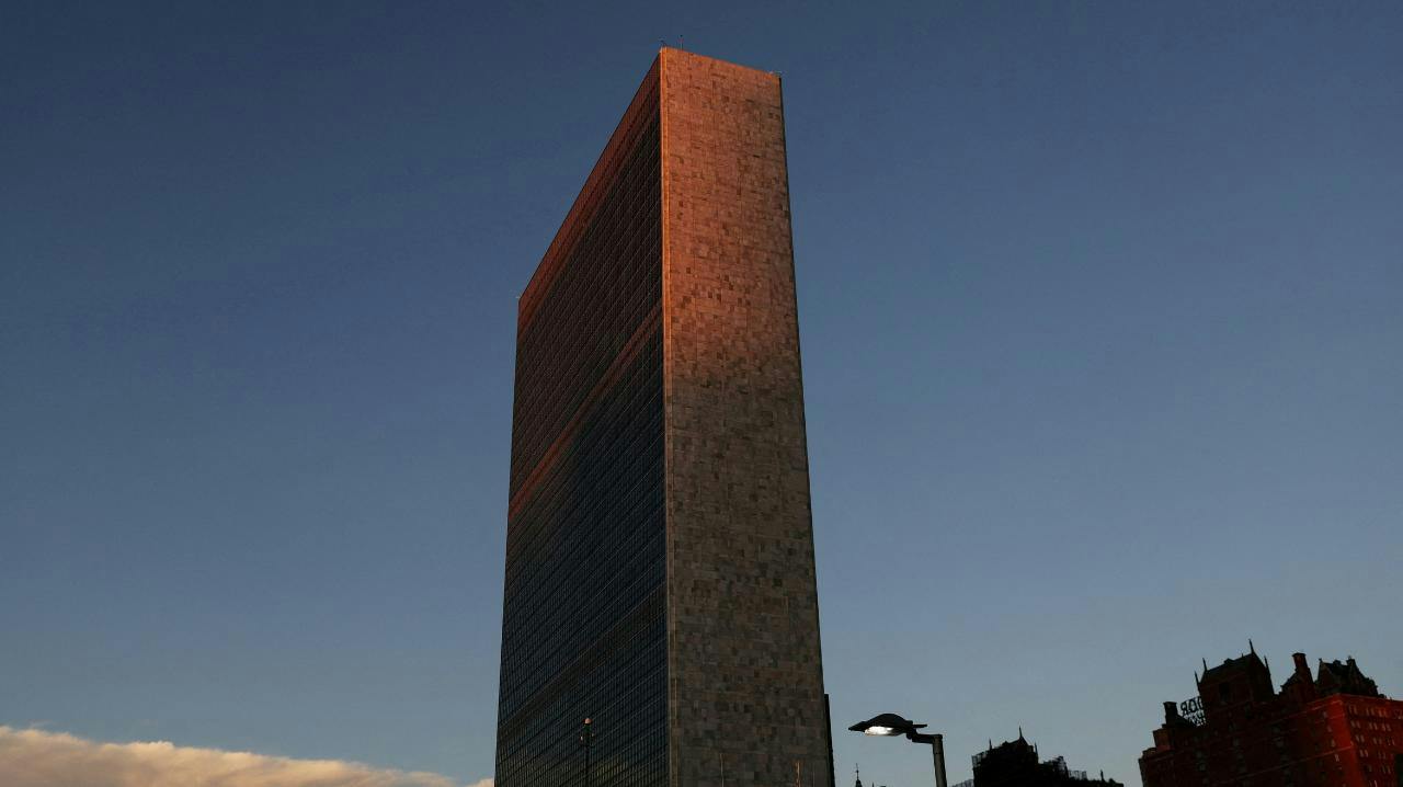 Comienzan las actividades de la Asamblea General de las Naciones Unidas en Nueva York