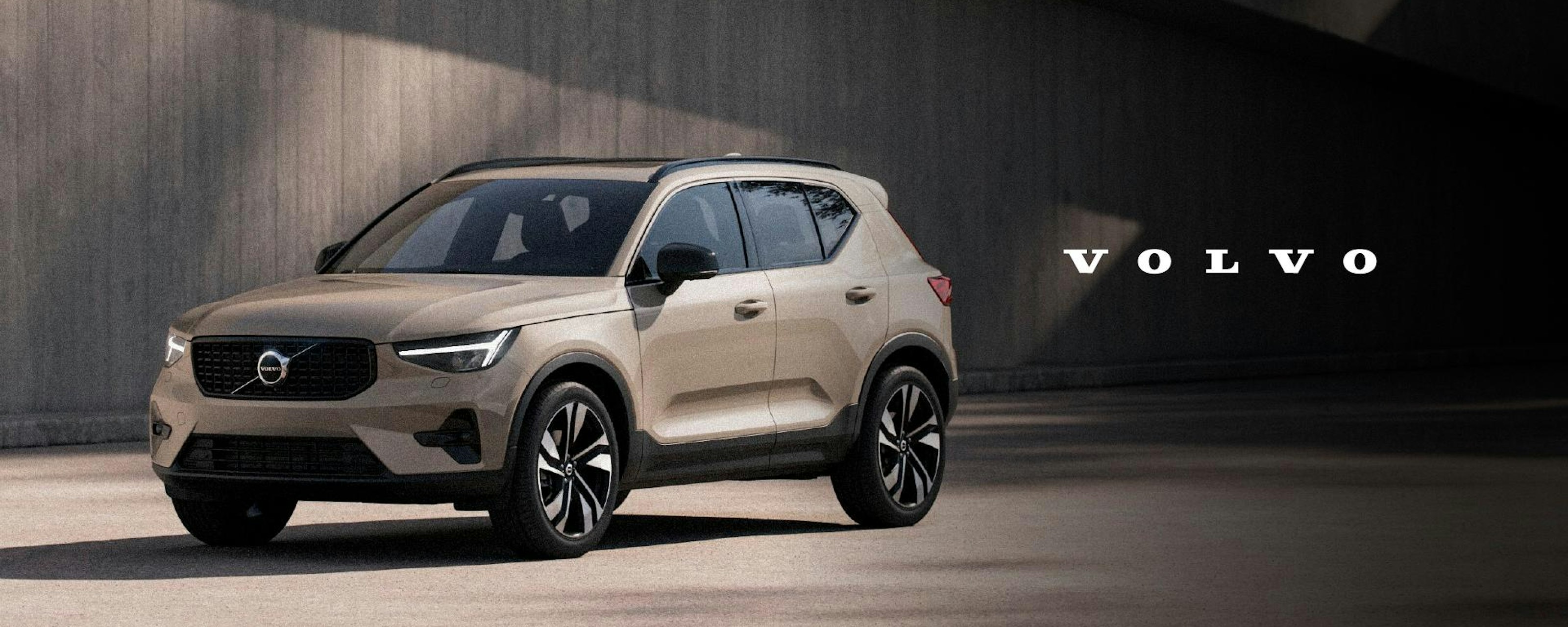 Volvo XC40 Mild Hybrid: un primer paso hacia la electromovilidad