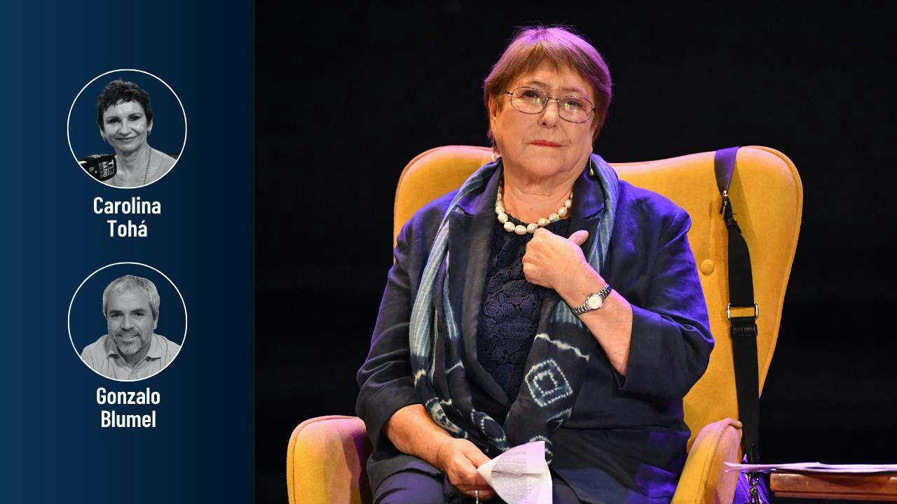 El retiro de la Candidatura de Michelle Bachelet a la ONU y cómo queda posicionado Chile ante la decisión