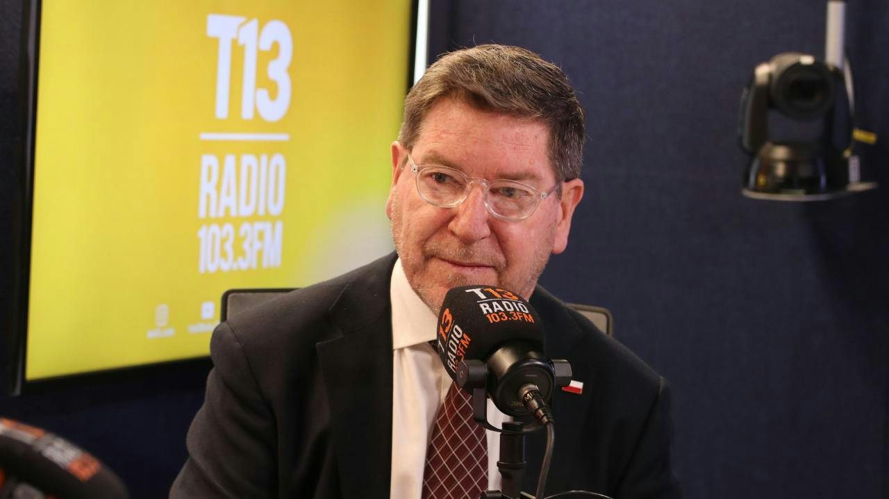 Biministro Mas por Modo Empleo: "Tenemos más de 54 mil puestos de trabajo ya otorgados, esa etapa ha funcionado"