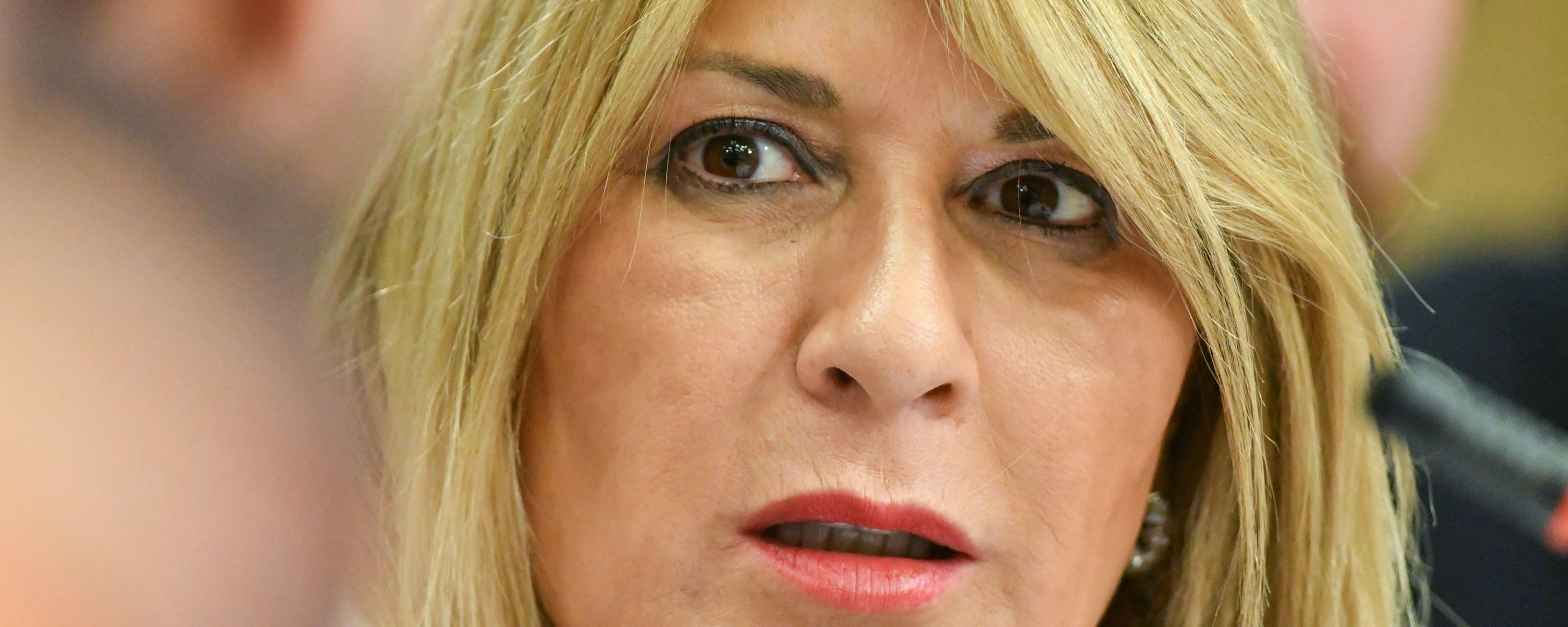 Zandra Parisi por Ley de Sala Cuna: "Esperaría que el gobierno se baje los sueldos"
