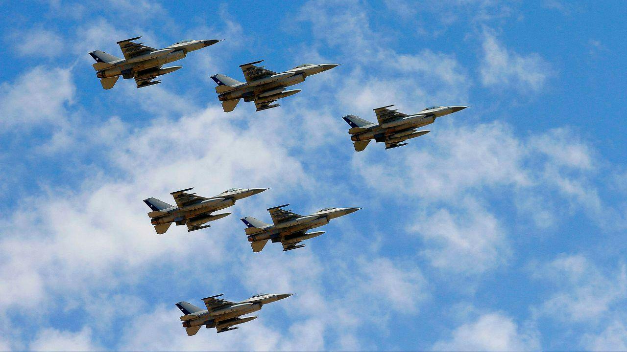 Alfonso Kaiser, académico UDD, por los 50 años del F-5: “Sigue volando, es un avión extraordinario“