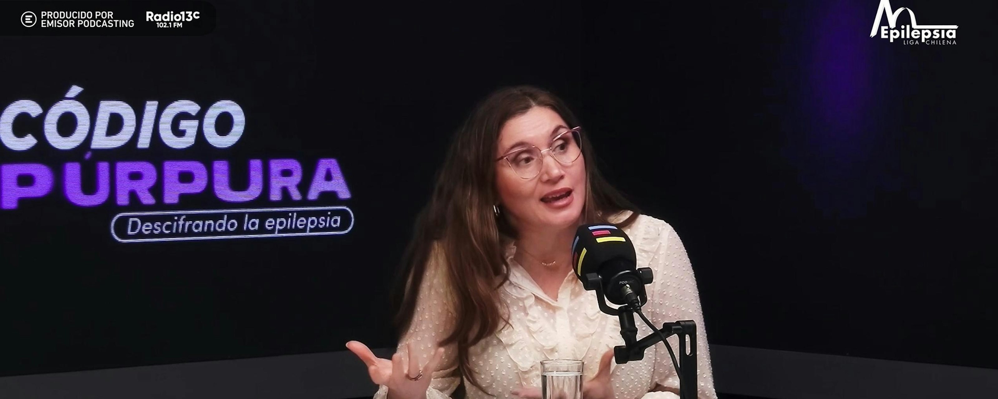 “Código Púrpura” estrena su segunda temporada con nuevas historias y miradas sobre la epilepsia