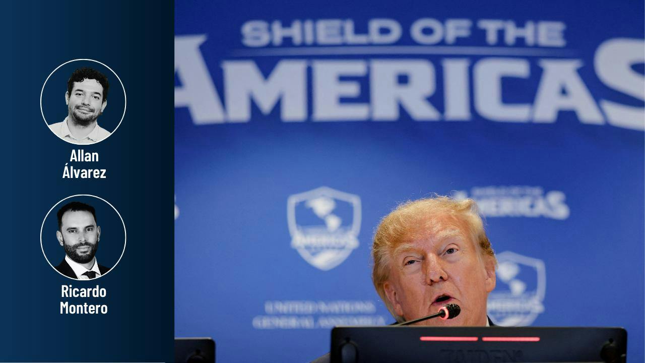 La adhesión de Chile al Escudo de las Américas y el rechazo a la reforma migratoria en la Cámara
