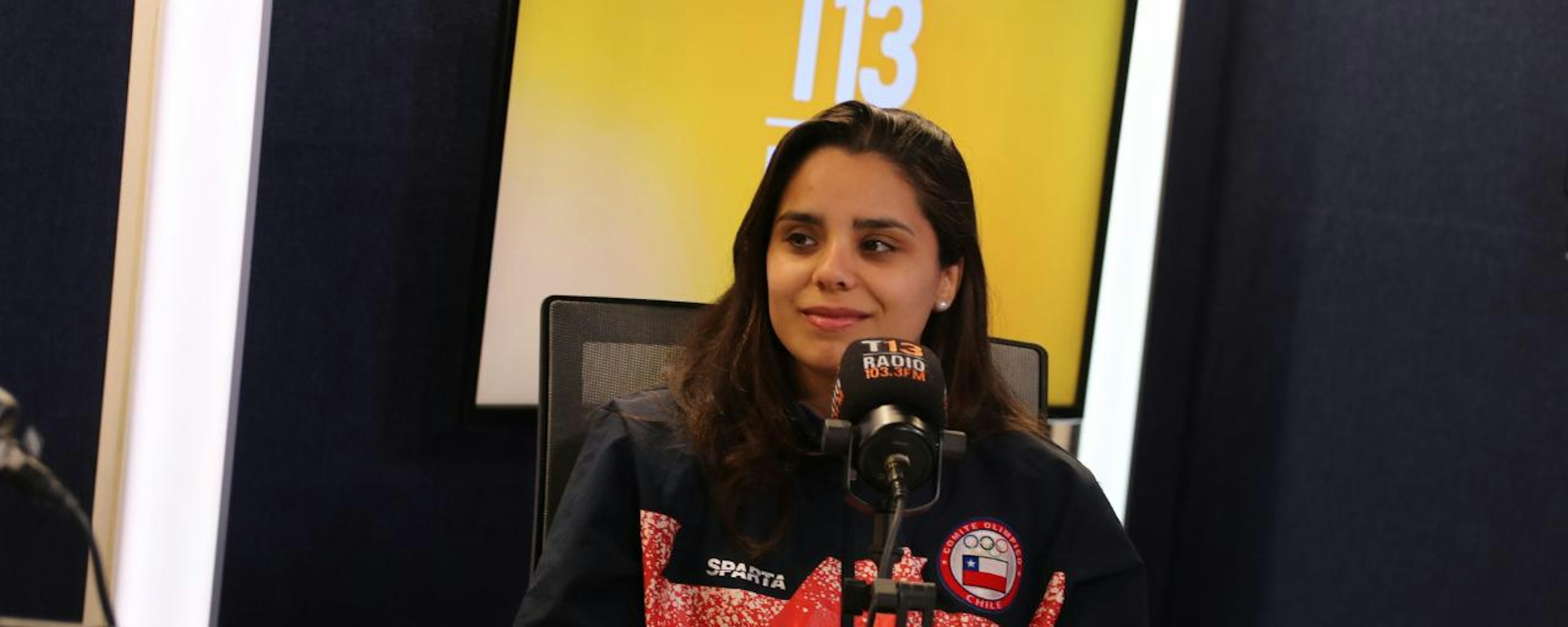 Nadadoras Soledad y Trinidad García cuentan su experiencia luego de ganar el oro en los Juegos Suramericanos de Santa Fe 2026"
