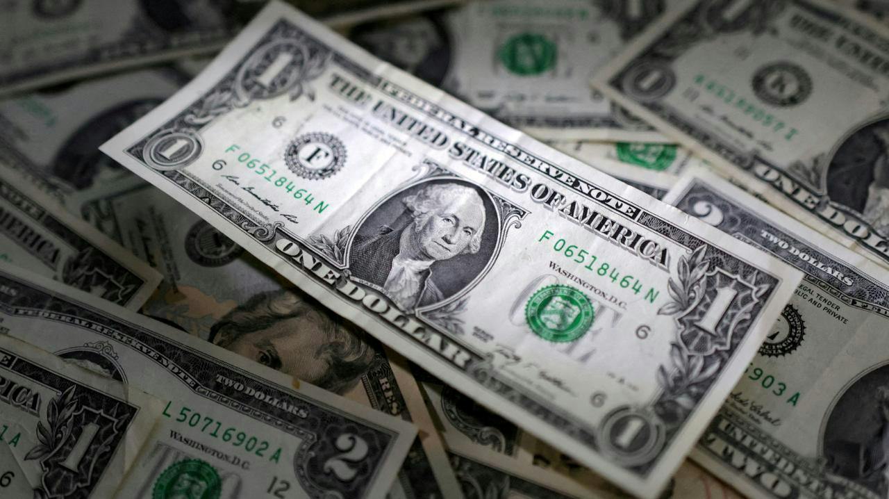 Los días de turbulencia que enfrenta el mercado de bonos en Estados Unidos