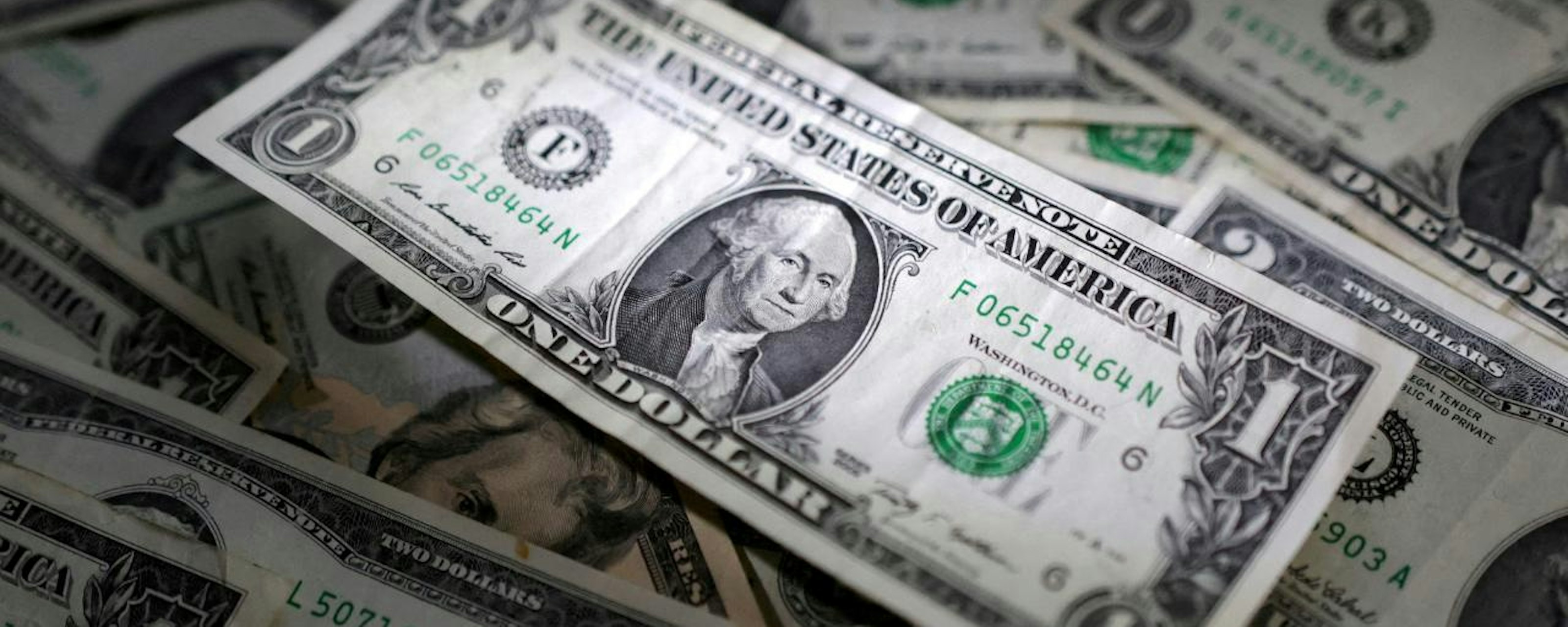 Los días de turbulencia que enfrenta el mercado de bonos en Estados Unidos