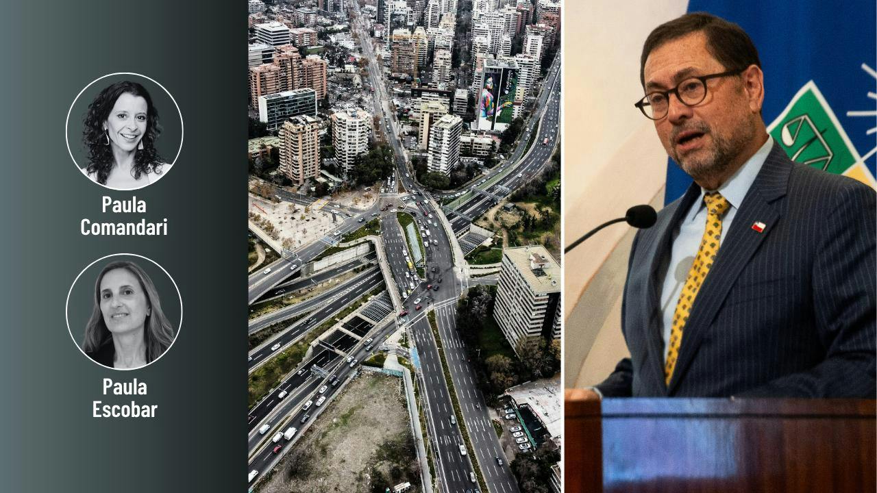La interpelación al canciller Pérez Mackenna y la negociación del Gobierno por la rebaja del TAG