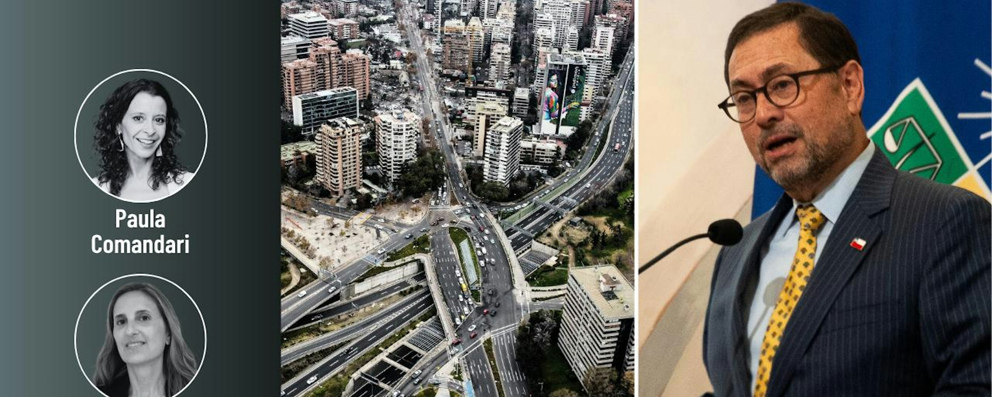La interpelación al canciller Pérez Mackenna y la negociación del Gobierno por la rebaja del TAG