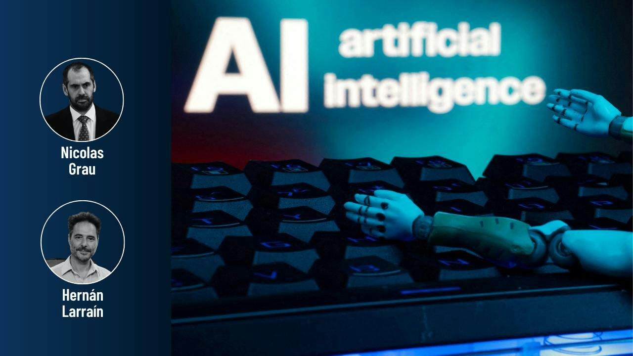 La discusión por la inteligencia artificial y las capacidades que ha desarrollado de forma autónoma