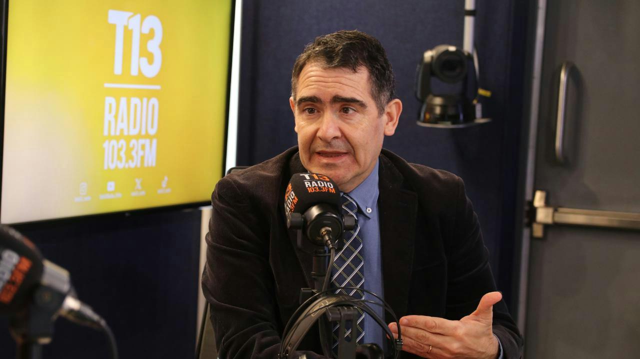 Director (s) del Sence por programa Potencia: “Lo que se busca es dar oportunidades formativas”