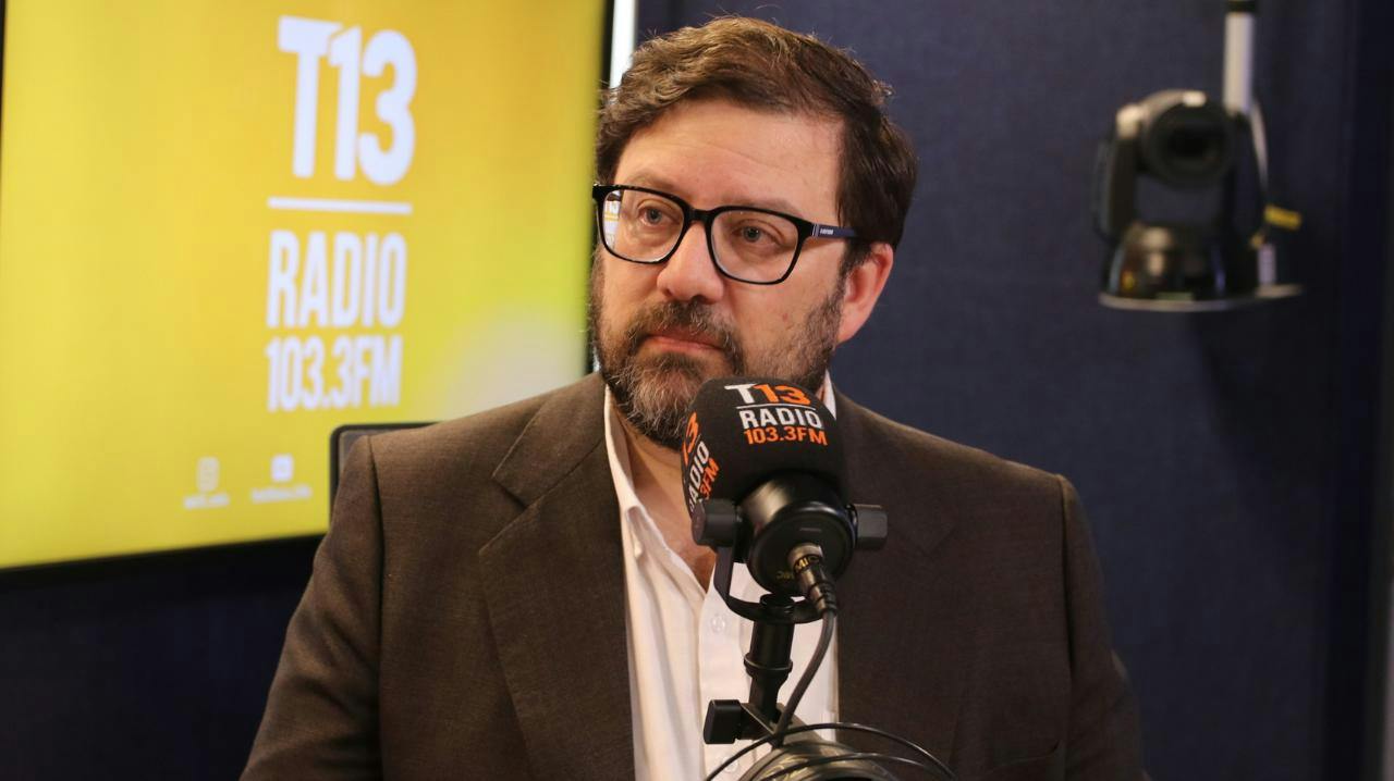 Jorge Rodríguez: "Hay un consenso general de que este tiene que ser un presupuesto proempleo, pero con poca plata"