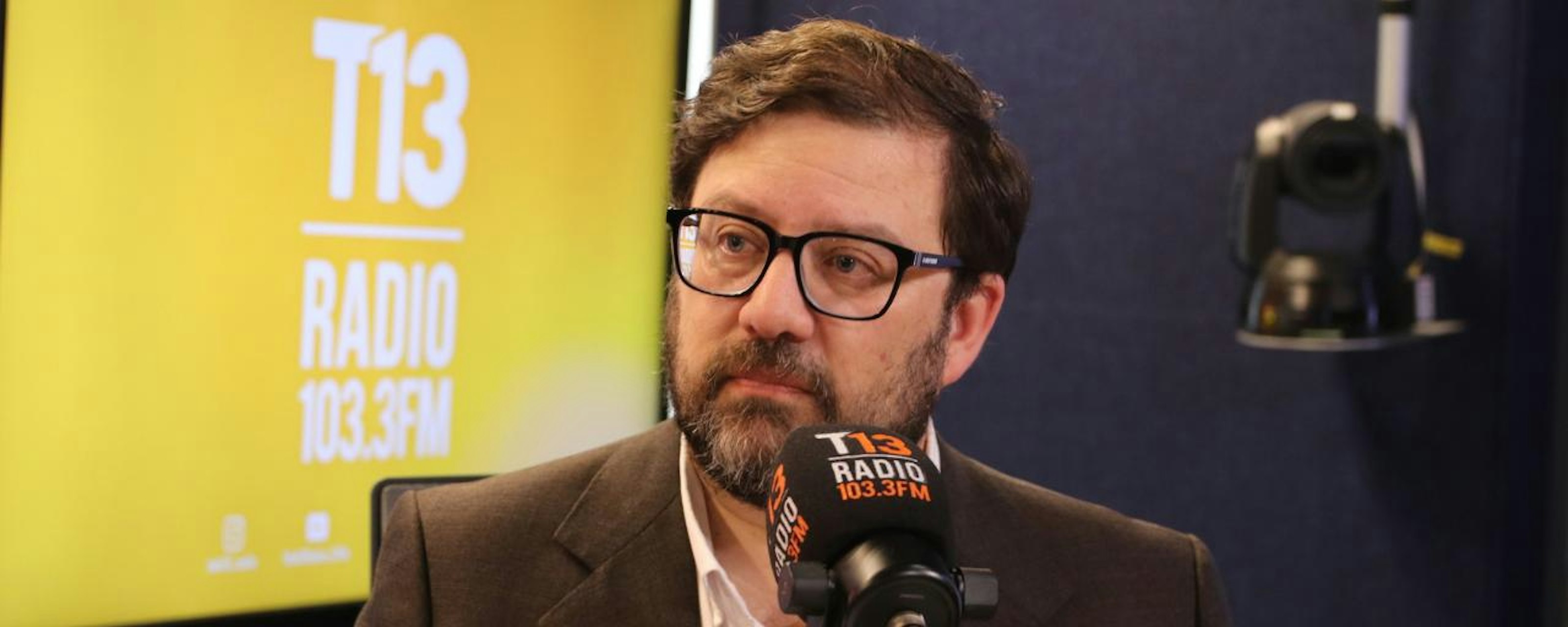 Jorge Rodríguez: "Hay un consenso general de que este tiene que ser un presupuesto proempleo, pero con poca plata"