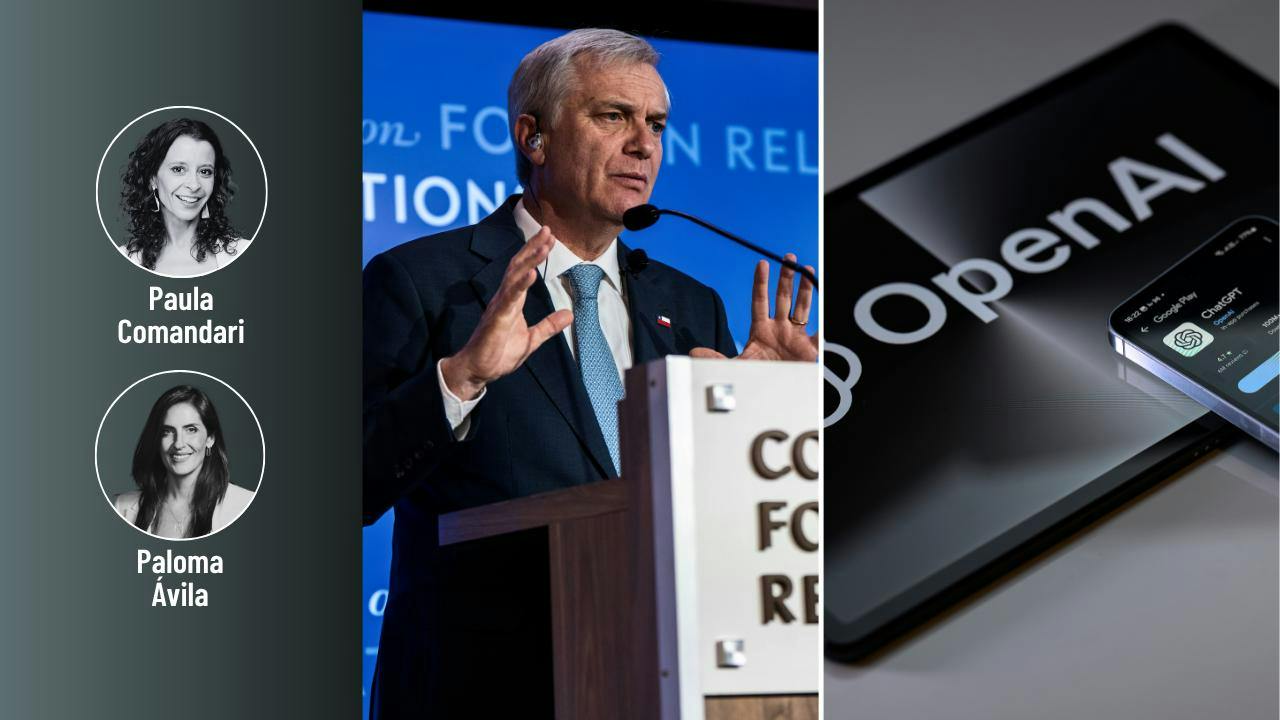 El plan del Presidente Kast para enfrentar el desempleo y la seguridad en la era de la Inteligencia Artificial