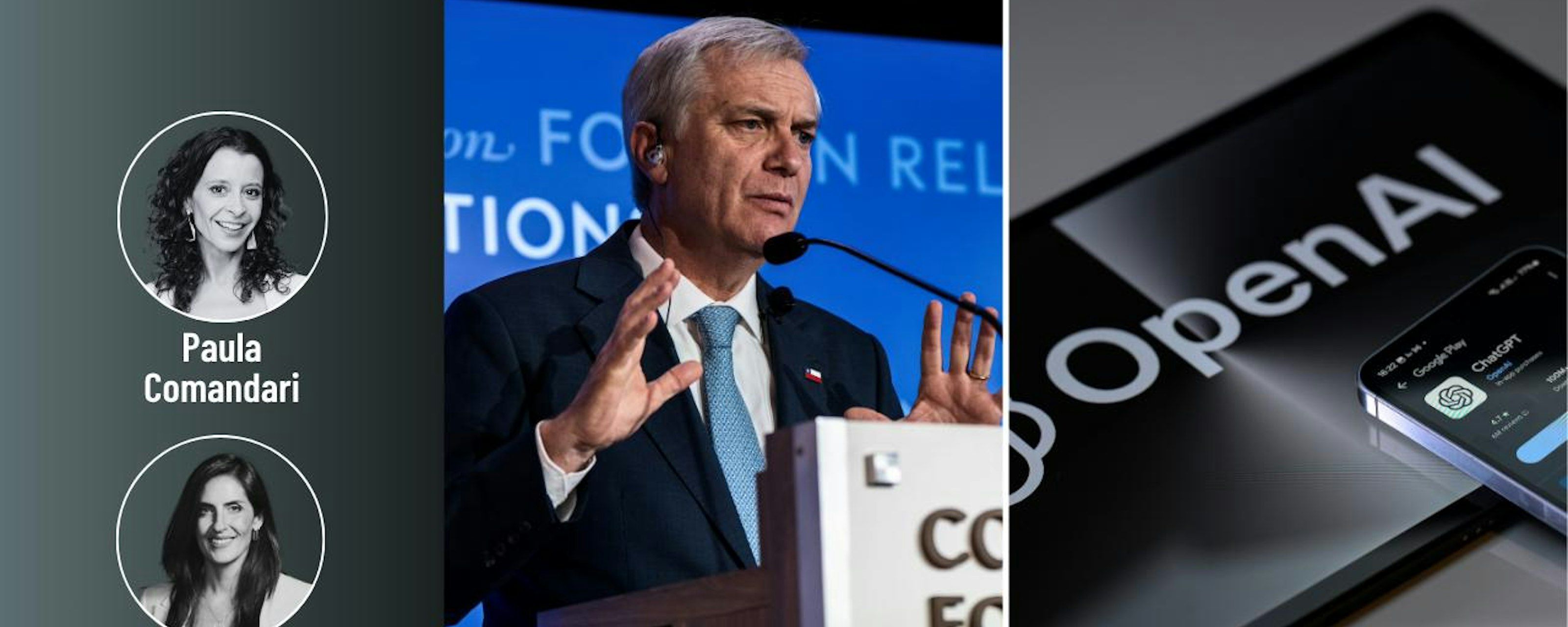 El plan del Presidente Kast para enfrentar el desempleo y la seguridad en la era de la Inteligencia Artificial