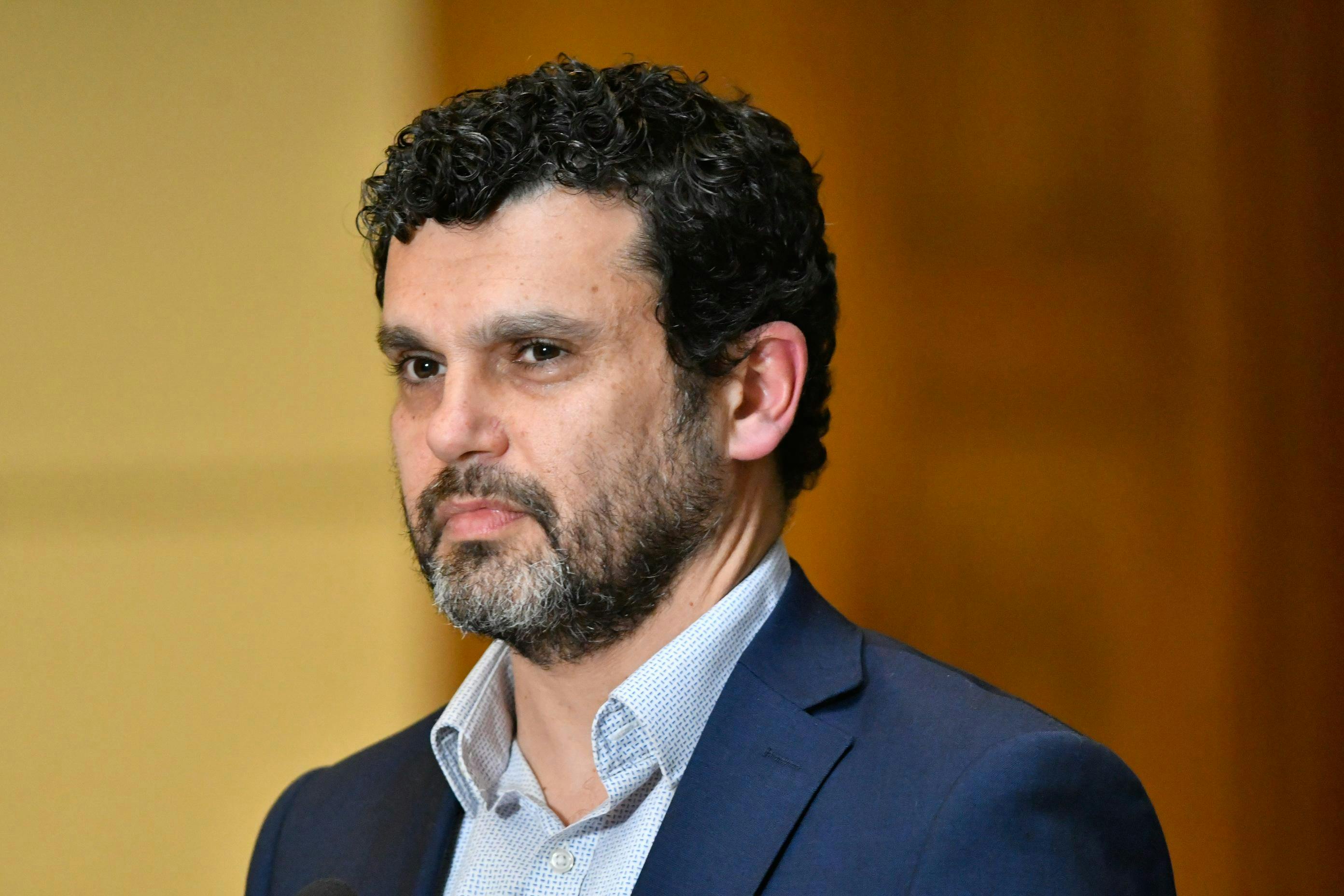 Jaime Bassa y polémica por Plaza Baquedano: "La crisis social sigue ahí"